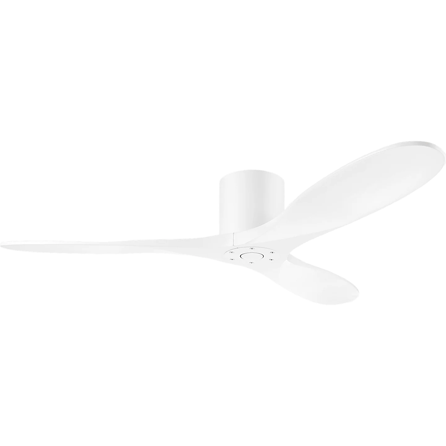 Maverick Smart 52" Hugger Ceiling Fan - Image 3