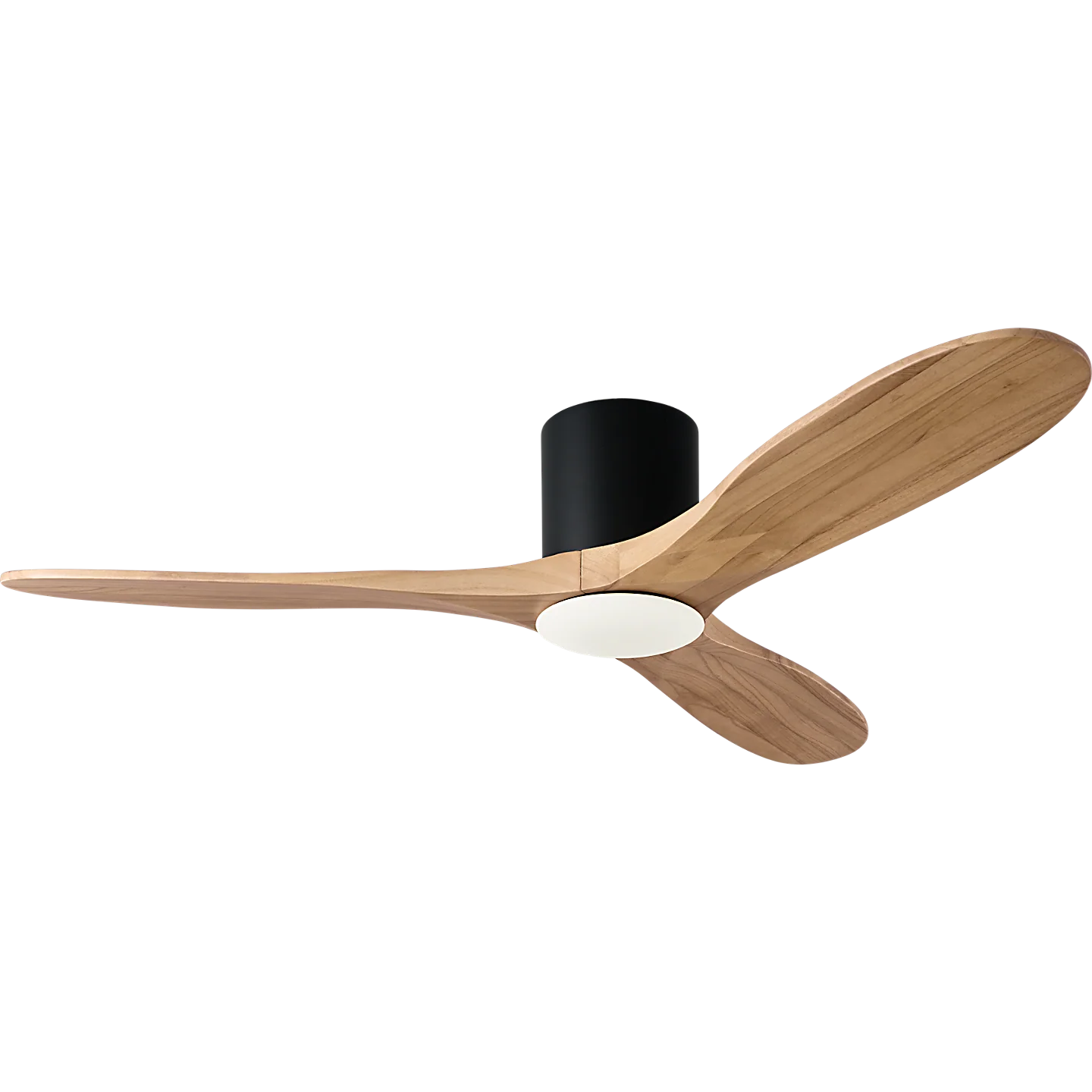 Maverick Smart 52" Hugger LED Ceiling Fan - Image 2