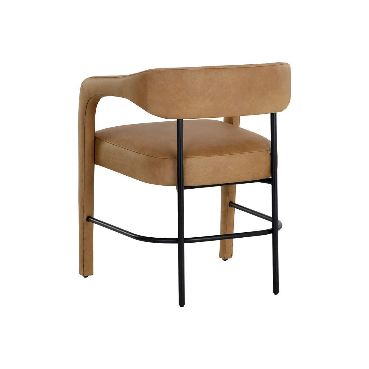 Mavia Dining Armchair - Image 5