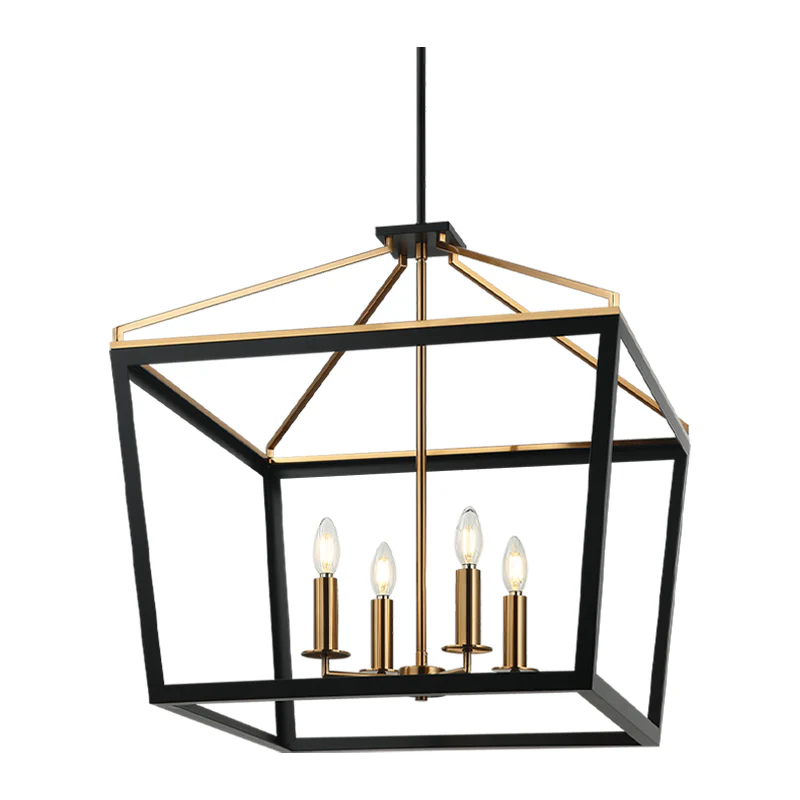 Mavonshire Chandelier - Image 4