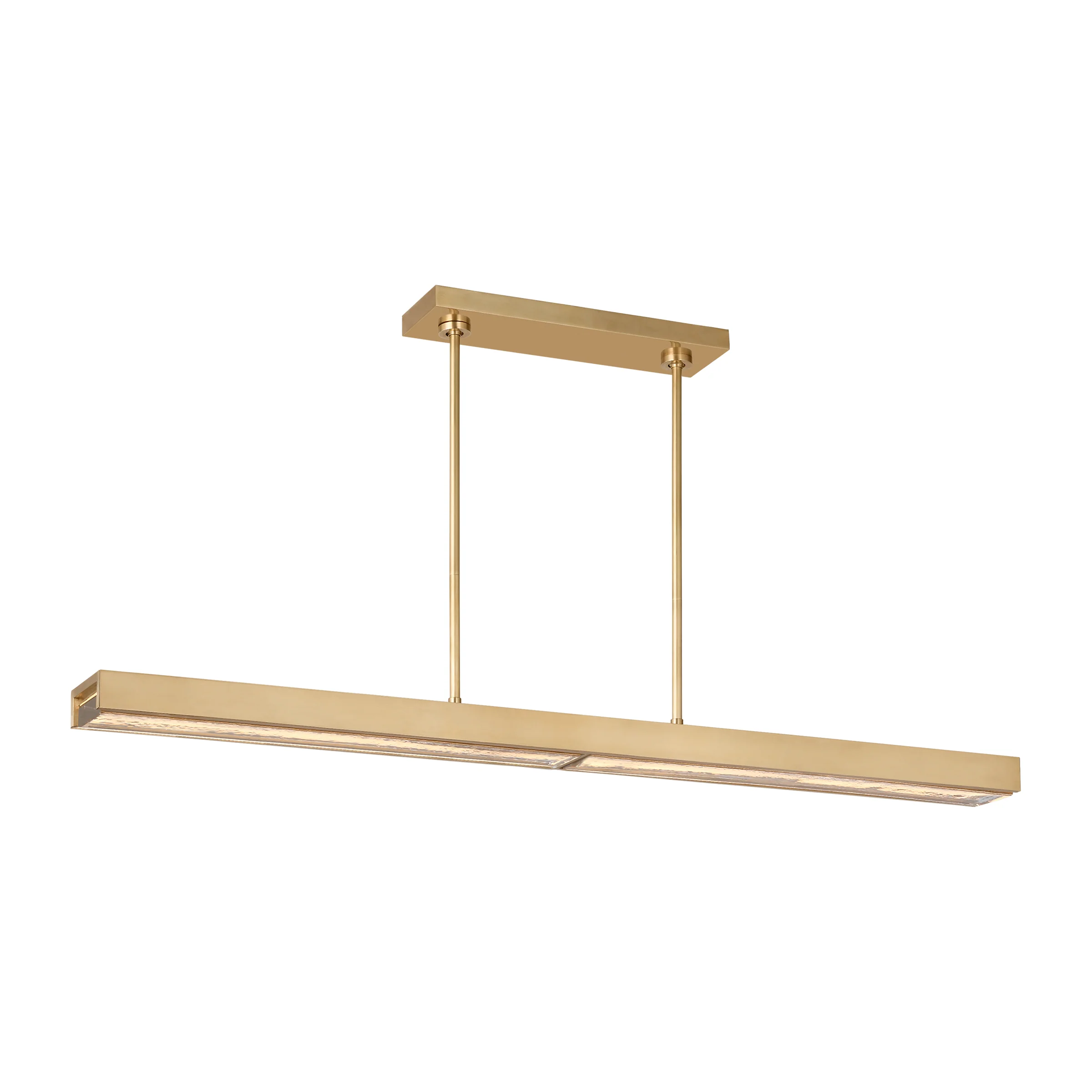 Maybeck 48 Linear Chandelier - Image 9