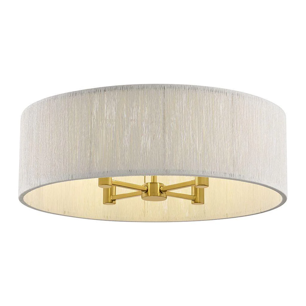 Maynard Flush Mount - Image 4