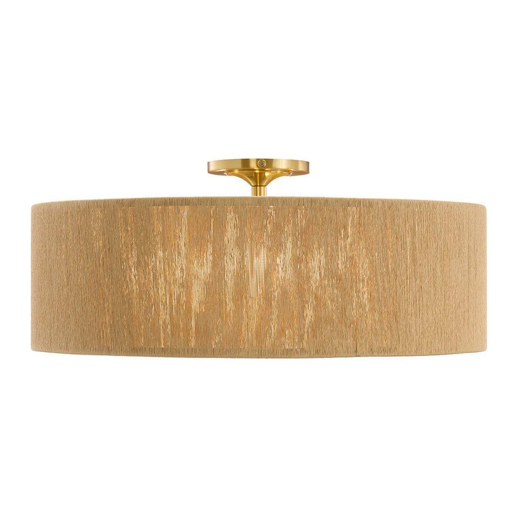 Maynard Flush Mount - Image 9