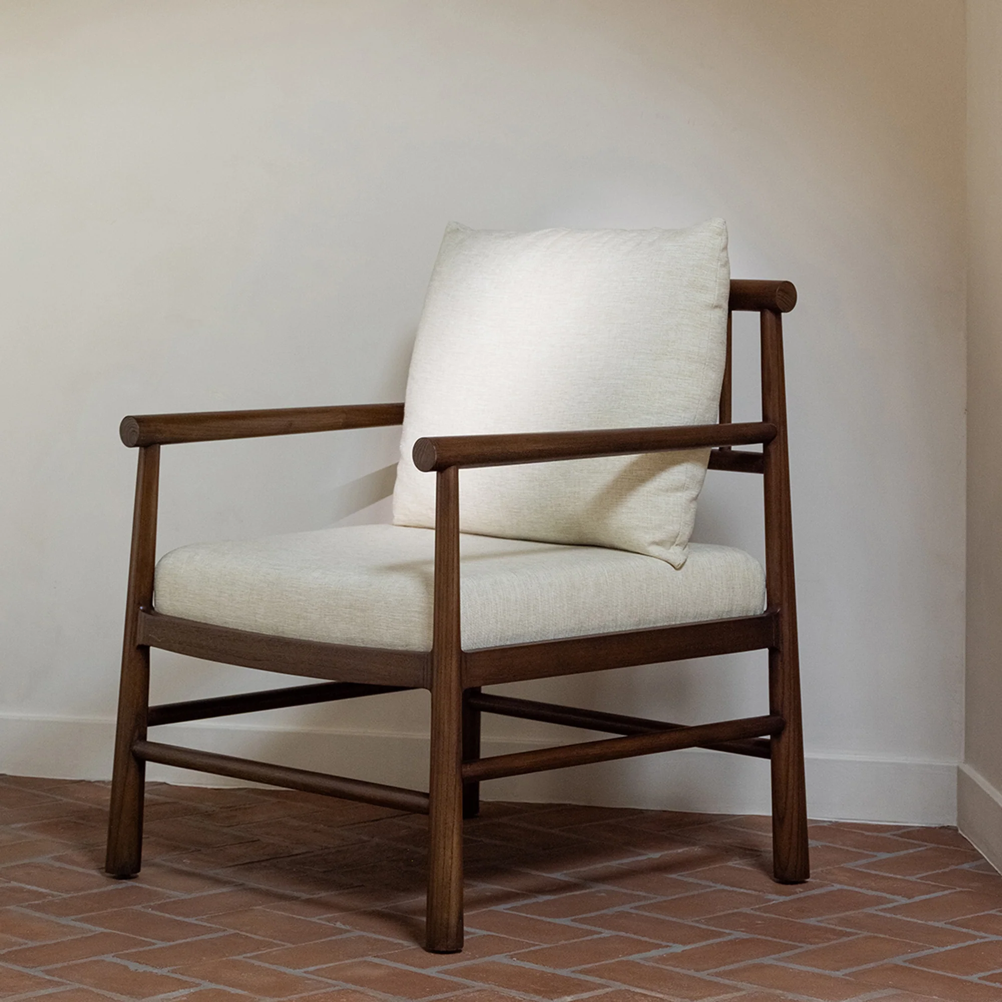 Mayne Accent Chair - Image 3