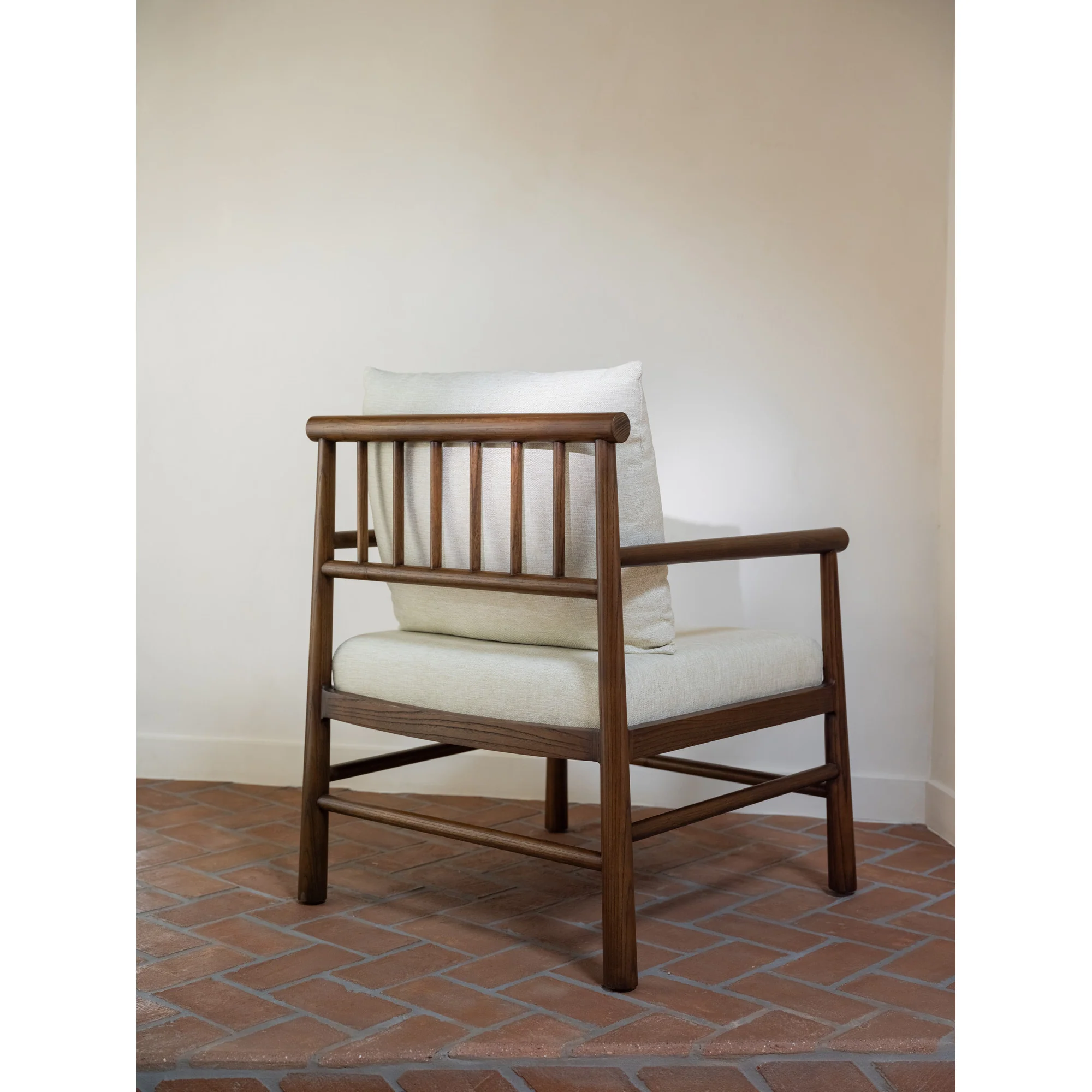 Mayne Accent Chair - Image 4
