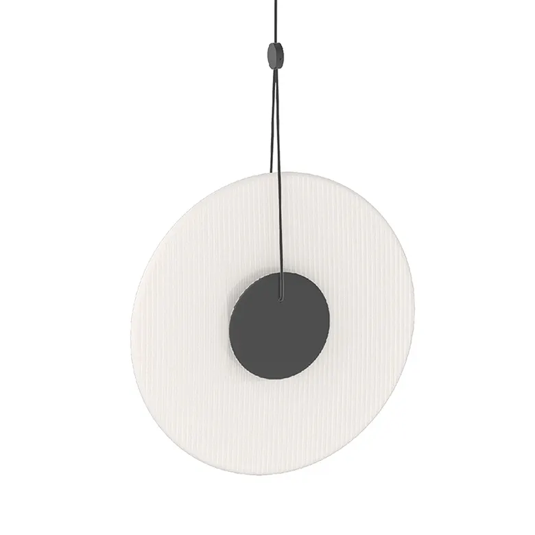 Meclisse LED Single Pendant