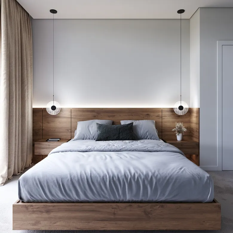 Meclisse LED Single Pendant - Image 2