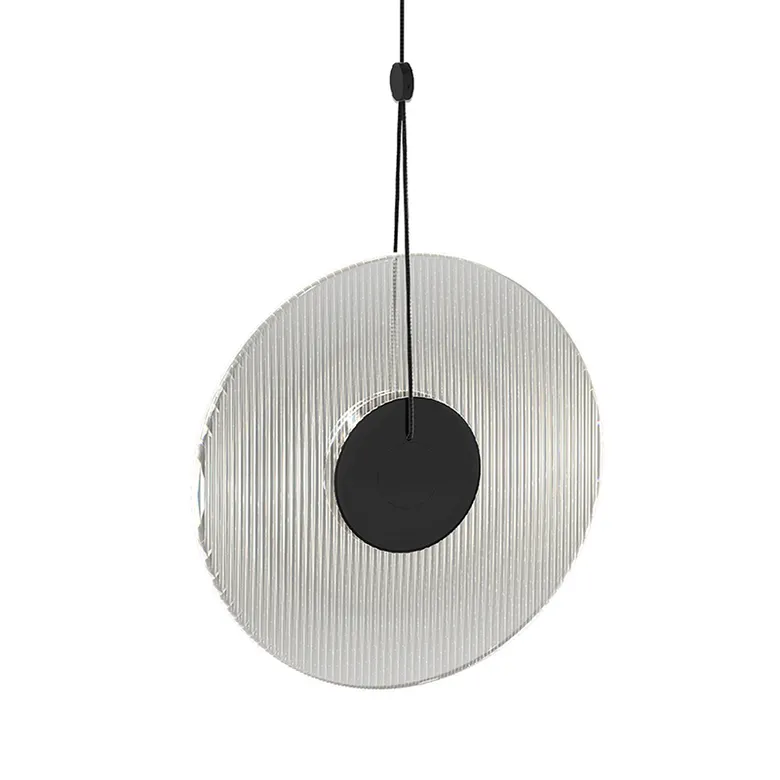 Meclisse LED Single Pendant - Image 5