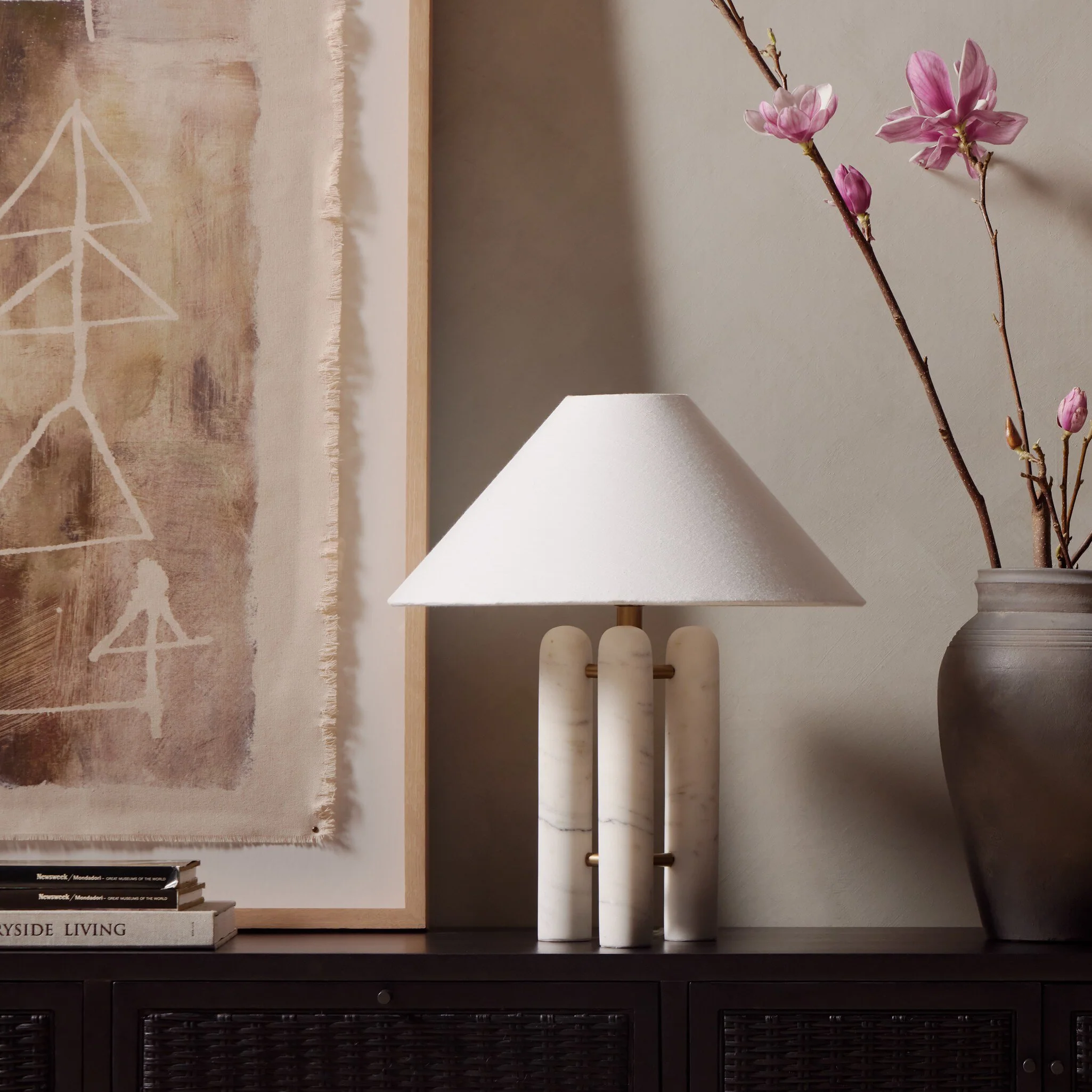 Medici Table Lamp - Image 2