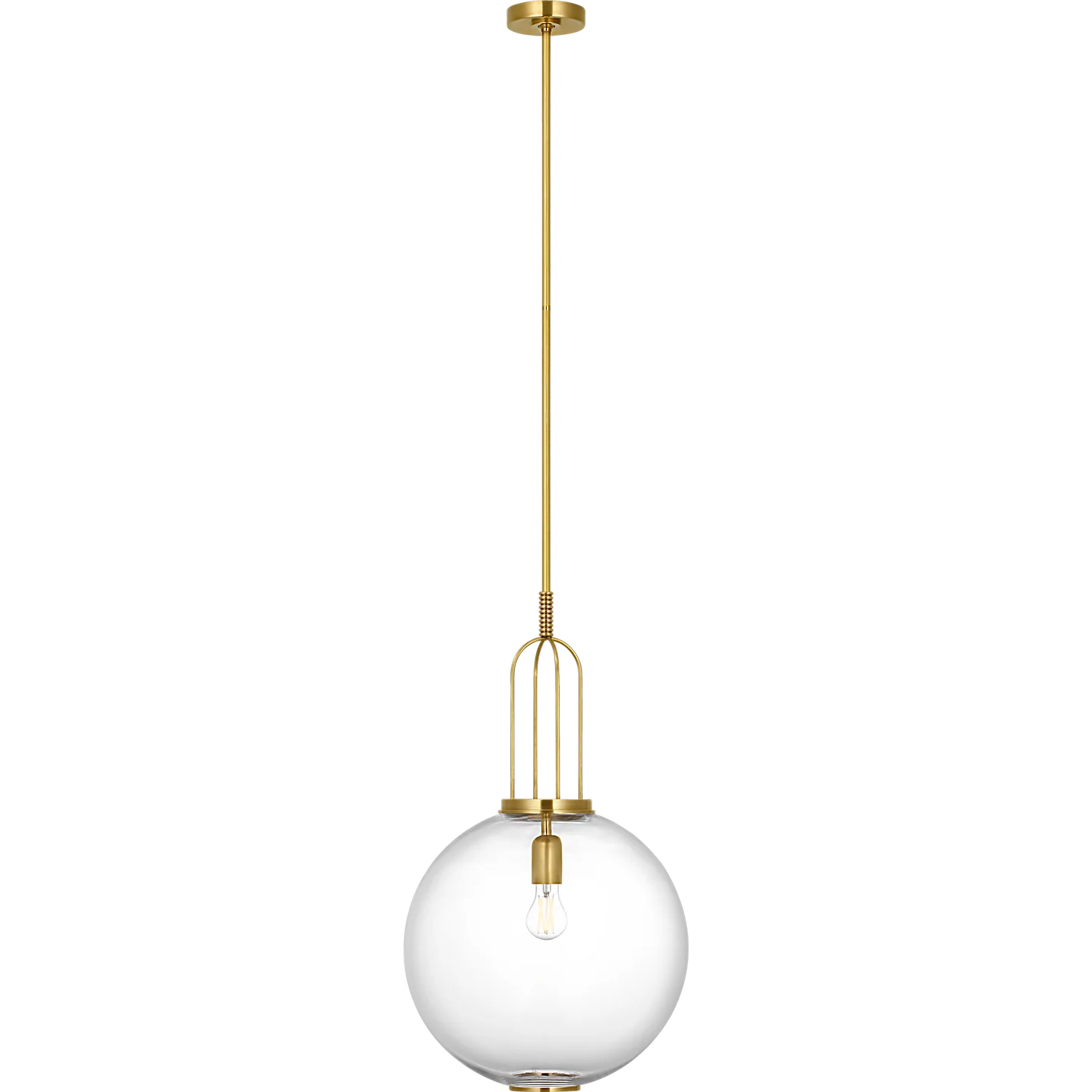 Meir 16" Pendant - Image 6