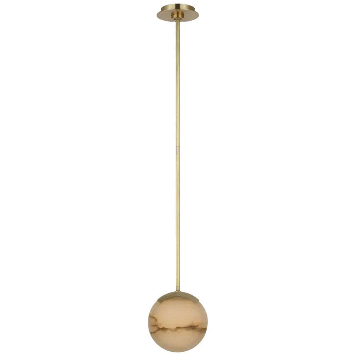 Melange 7" Pendant - Image 3