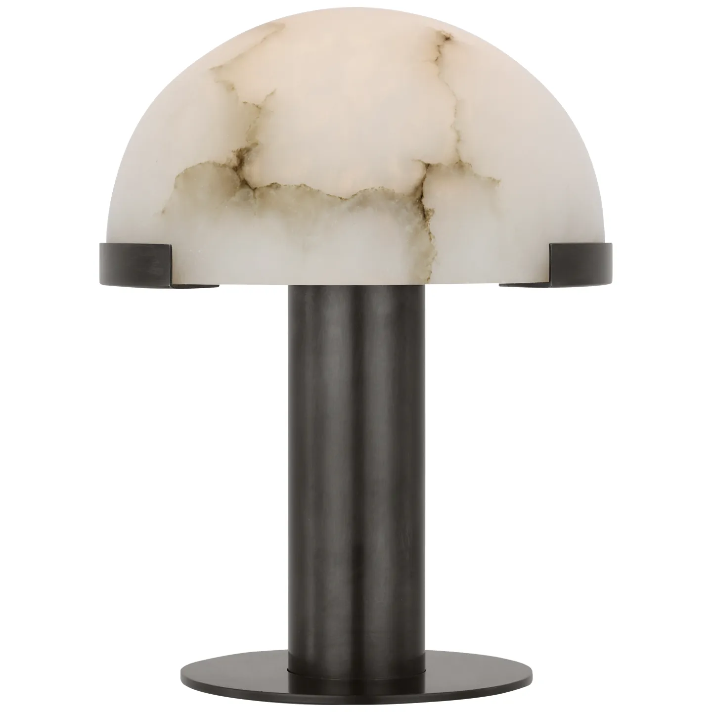 Melange 8 Rechargeable Accent Lamp