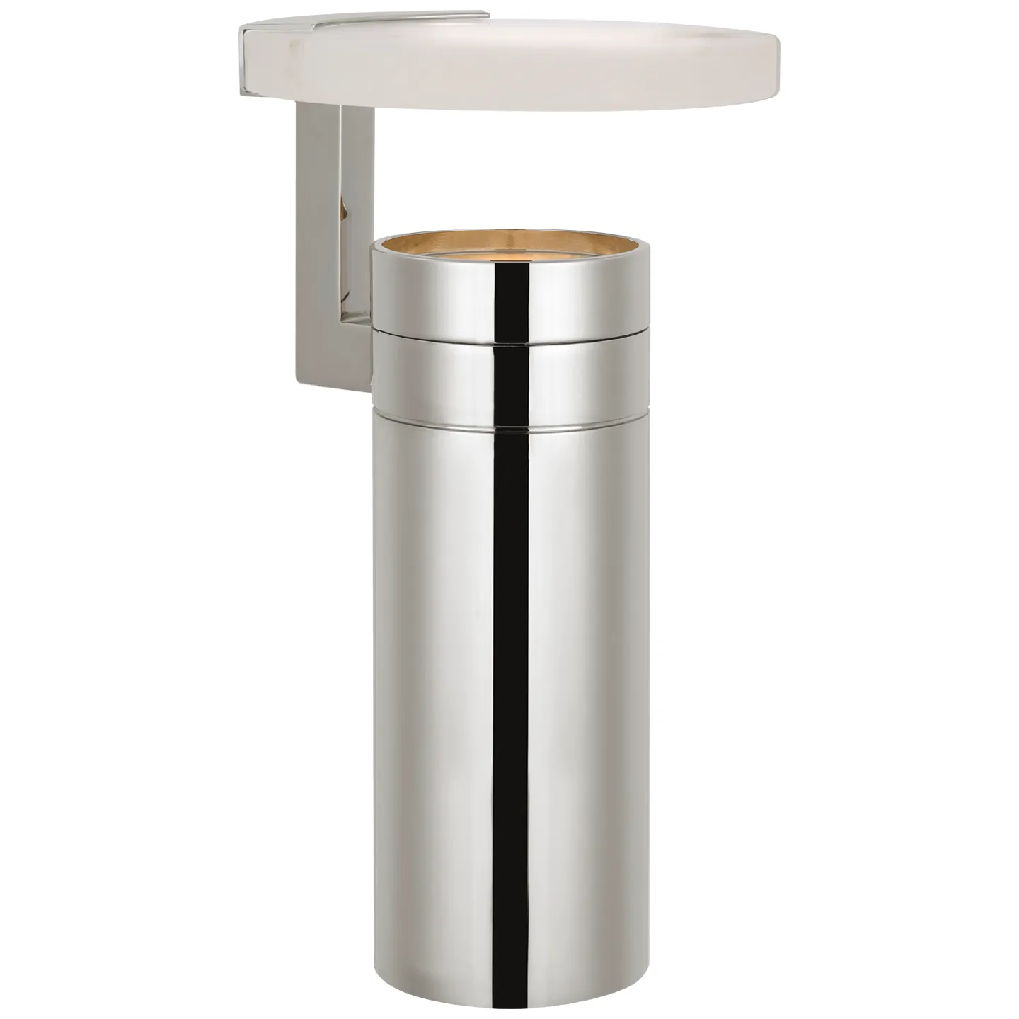 Melange 9 Rechargeable Floating Disc Accent Lamp - Image 3