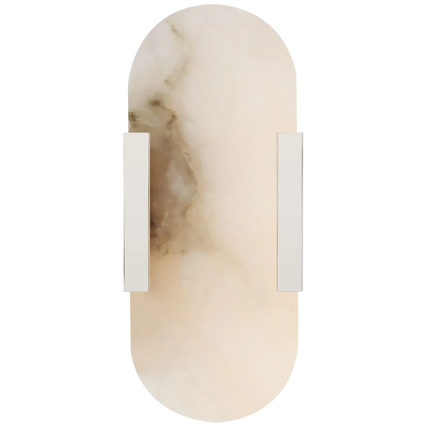 Melange Elongated Sconce - Image 2