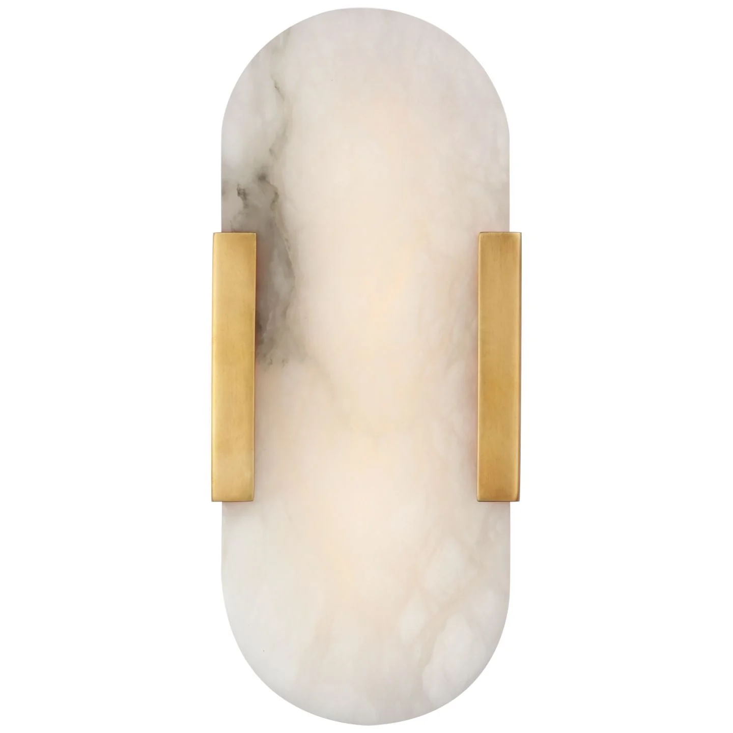 Melange Elongated Sconce - Image 3
