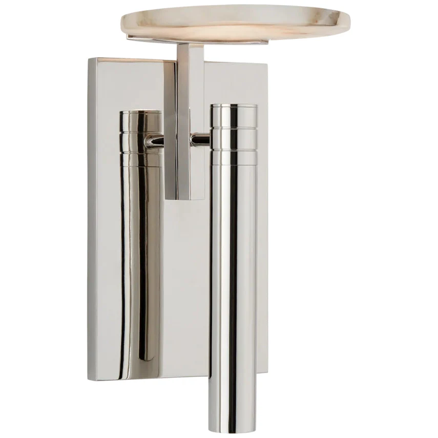Melange Floating Disc Sconce - Image 3