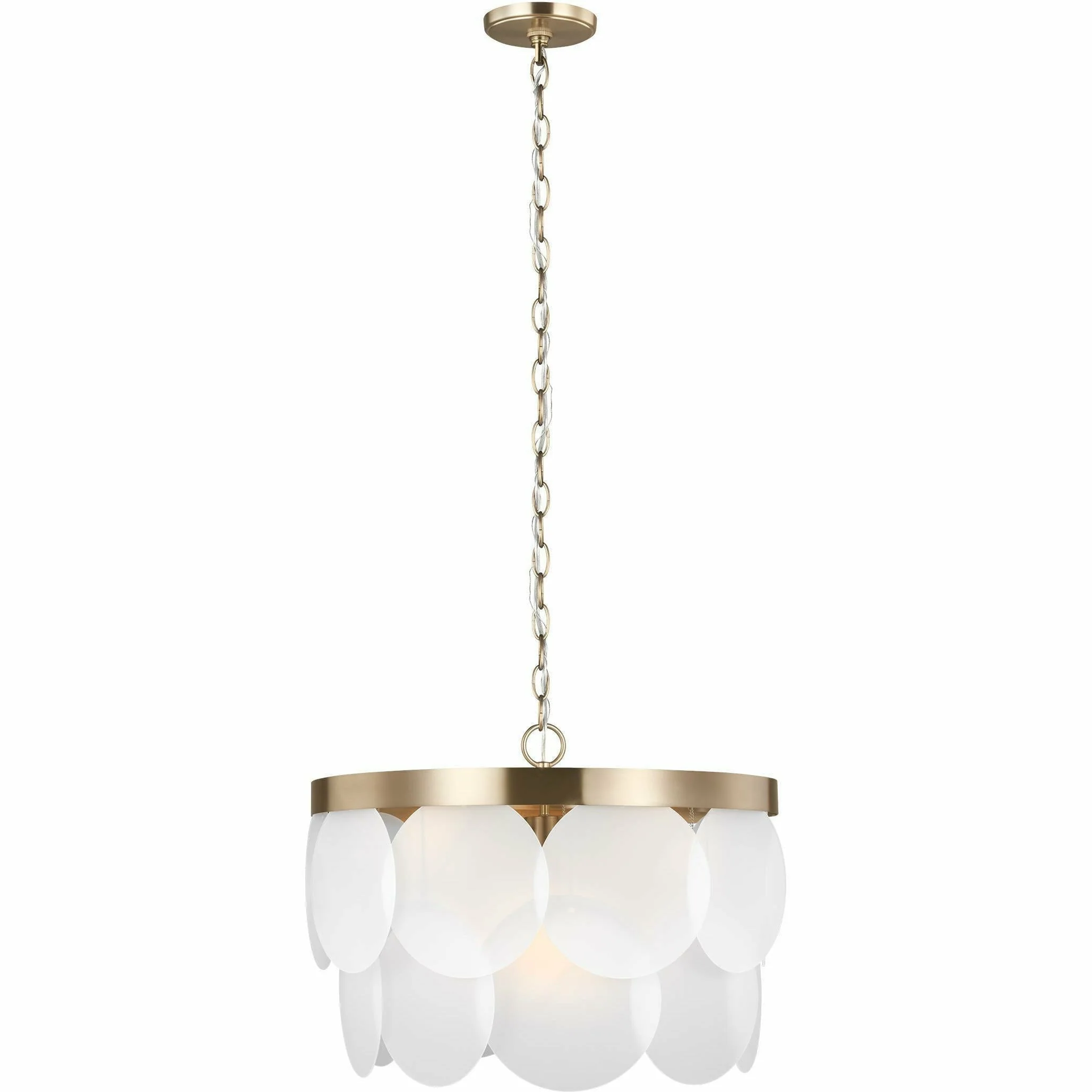 Mellita Six Light Pendant - Image 2