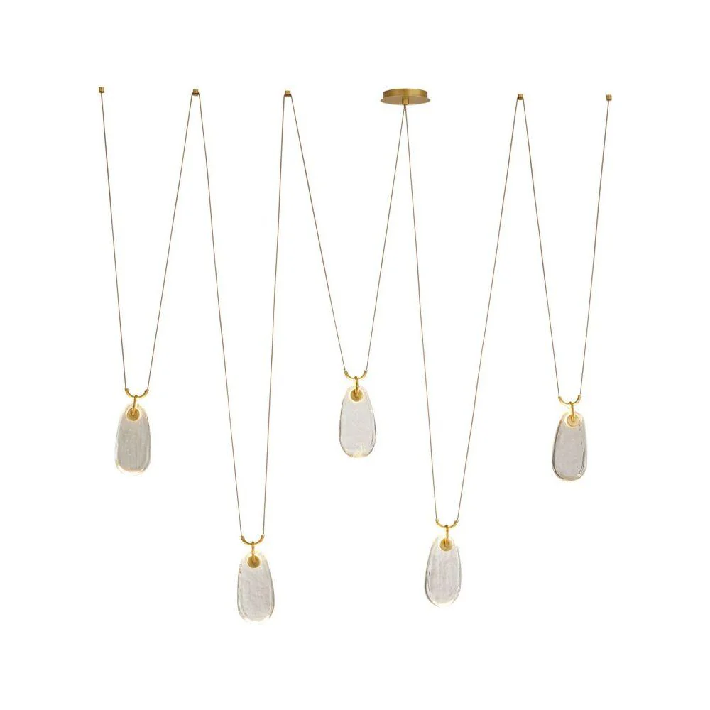 Melt Chandelier - Image 5