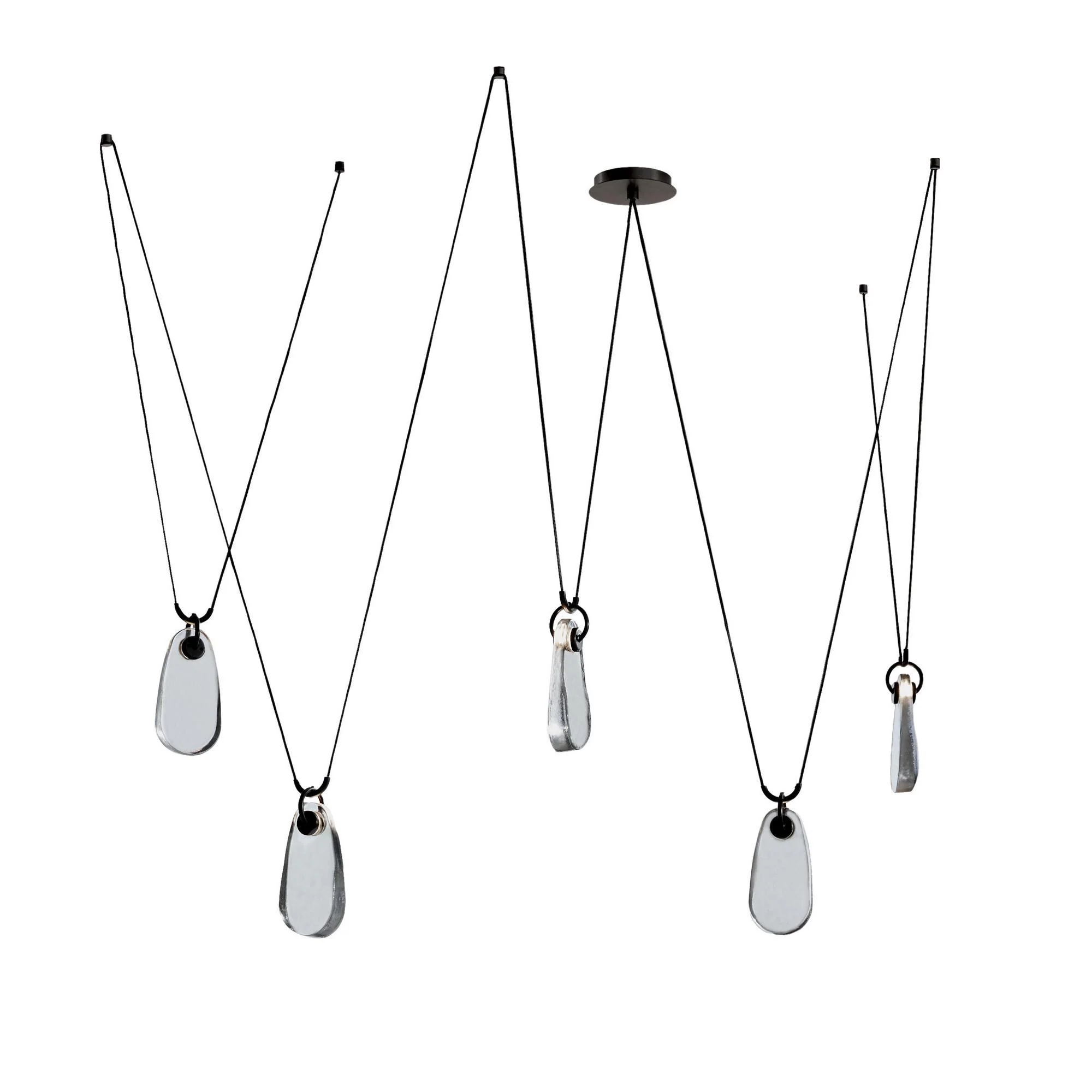 Melt Chandelier - Image 7
