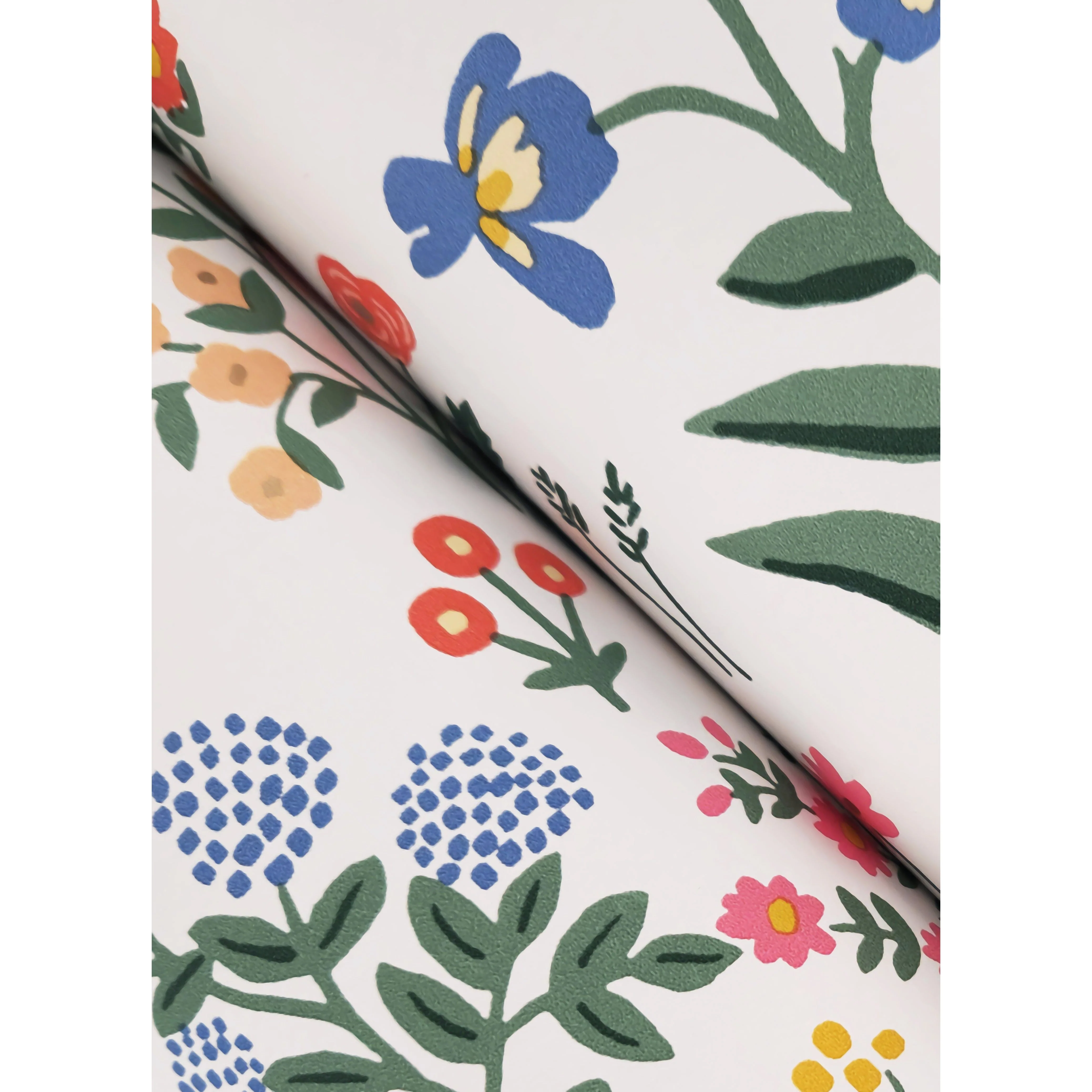 Menagerie Garden Peel + Stick Wallpaper - Image 17