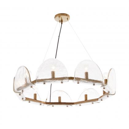 Mendez Chandelier | Open Box - Image 4