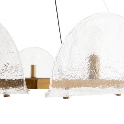 Mendez Chandelier | Open Box - Image 6