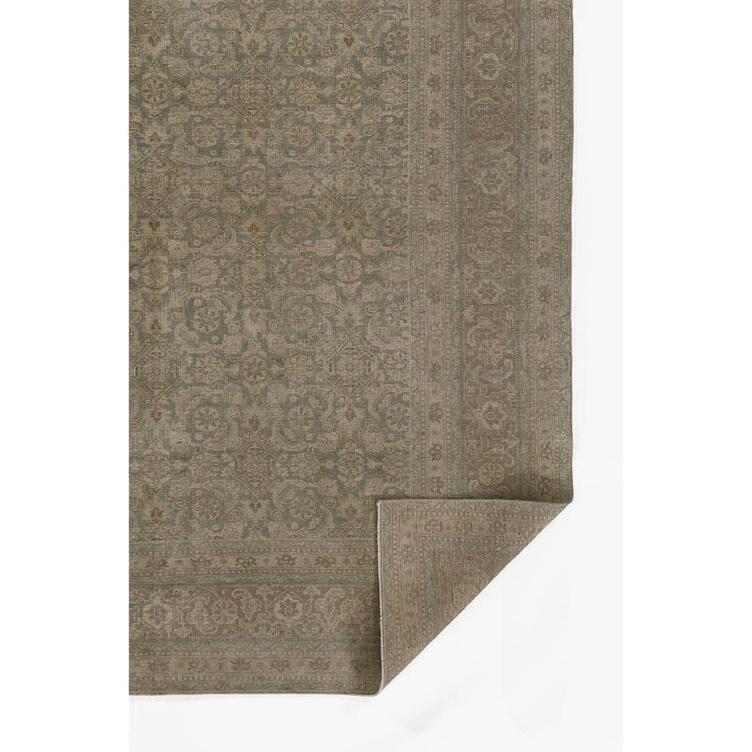 Menorca Blue Rug Pure Salt - Image 3