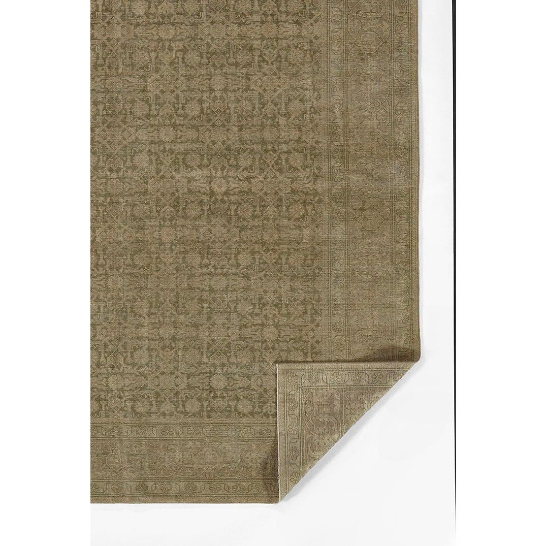 Menorca Green Rug Pure Salt - Image 3