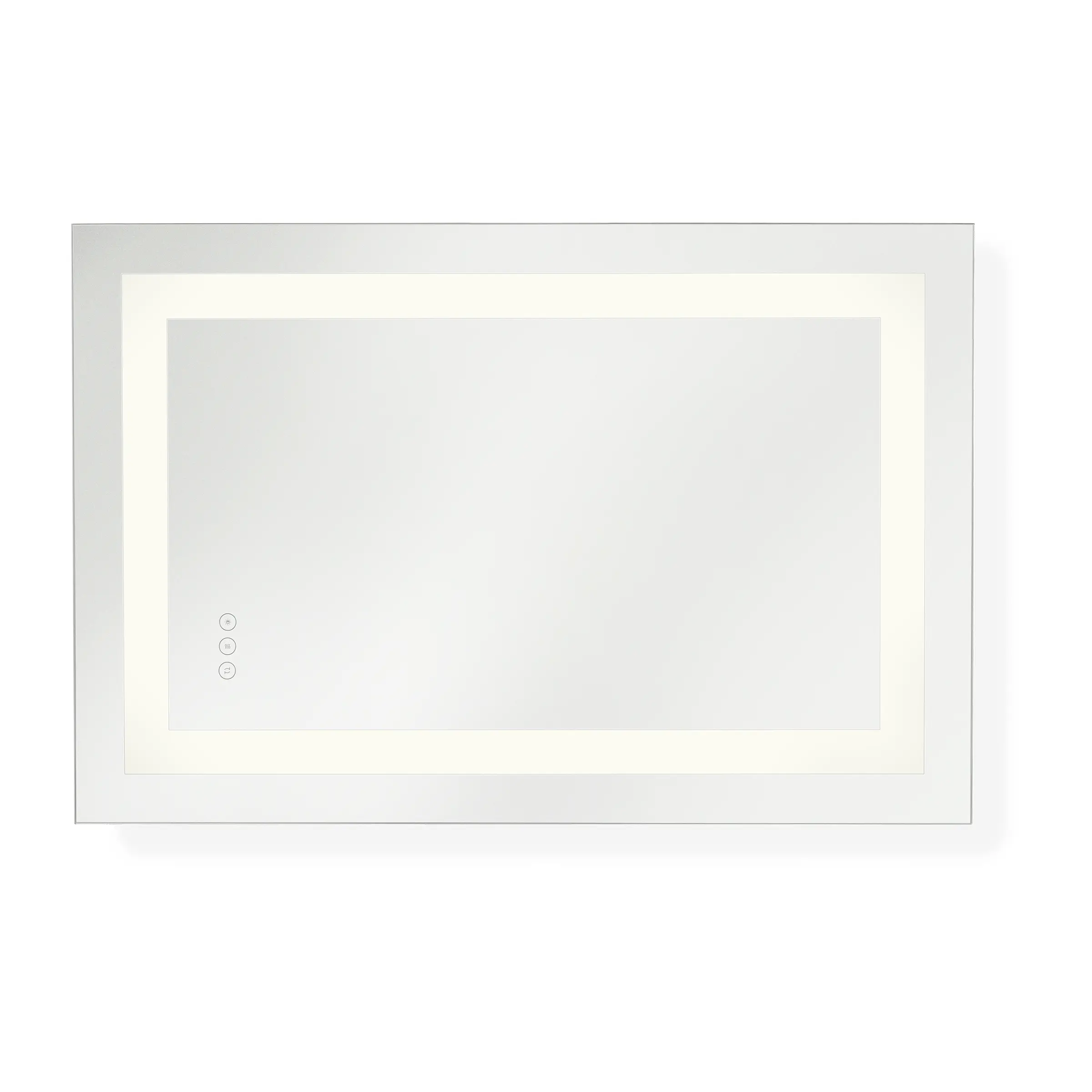Mera Illuminated Mirror Rectangle 24" x 36"