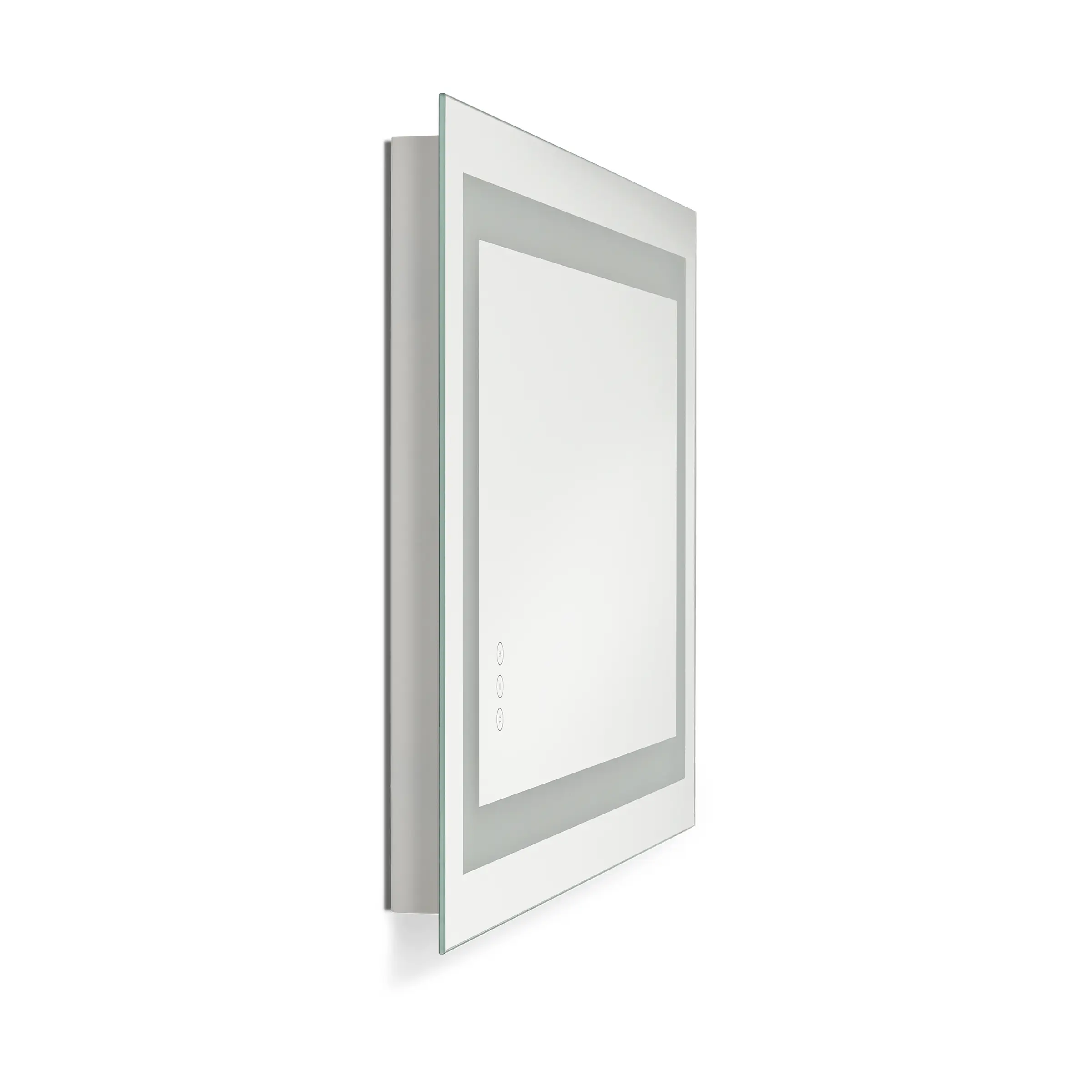 Mera Illuminated Mirror Rectangle 24" x 36" - Image 10