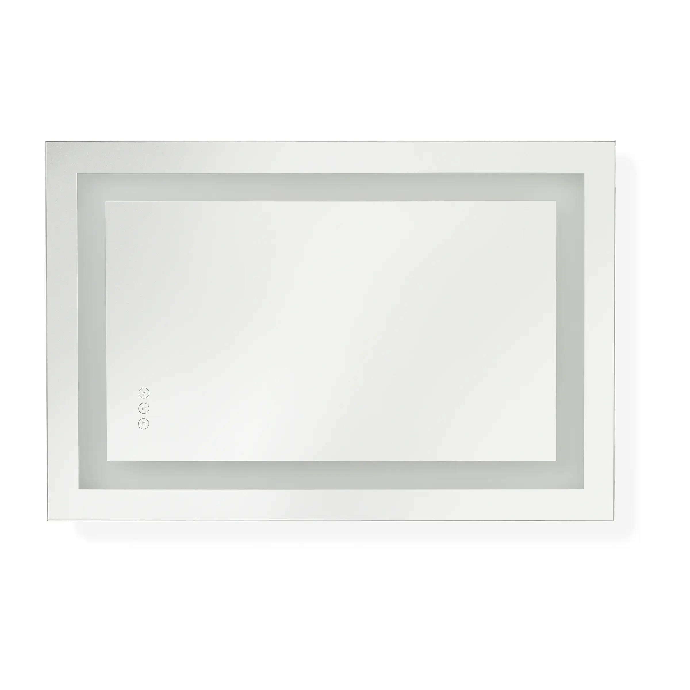 Mera Illuminated Mirror Rectangle 24" x 36" - Image 7