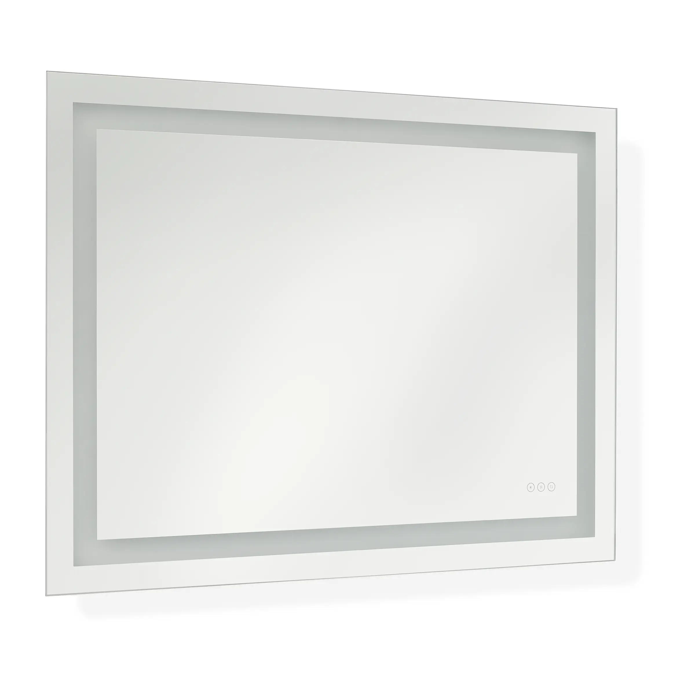 Mera Illuminated Mirror Rectangle 48" x 36" - Image 12