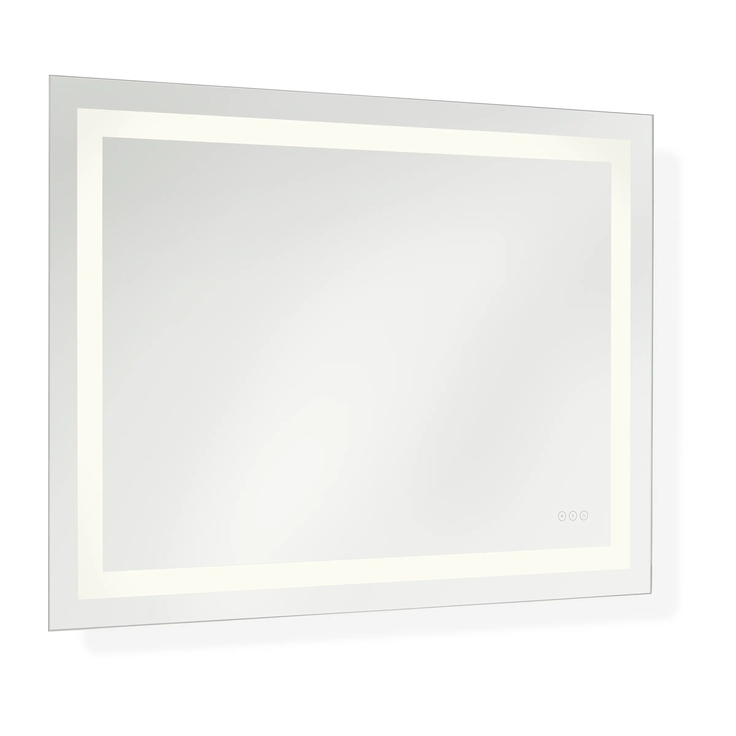 Mera Illuminated Mirror Rectangle 48" x 36" - Image 17