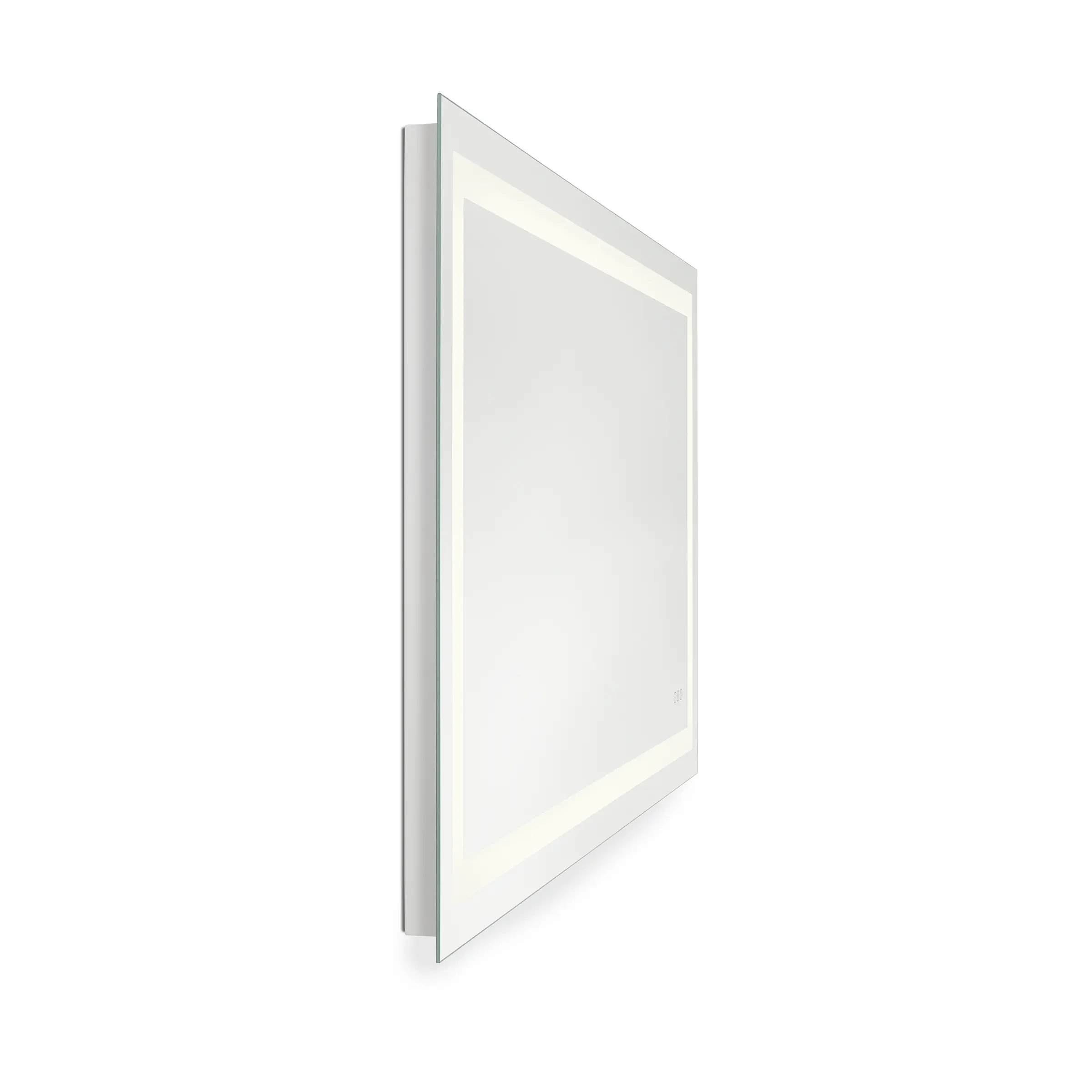 Mera Illuminated Mirror Rectangle 60" x 36" - Image 8