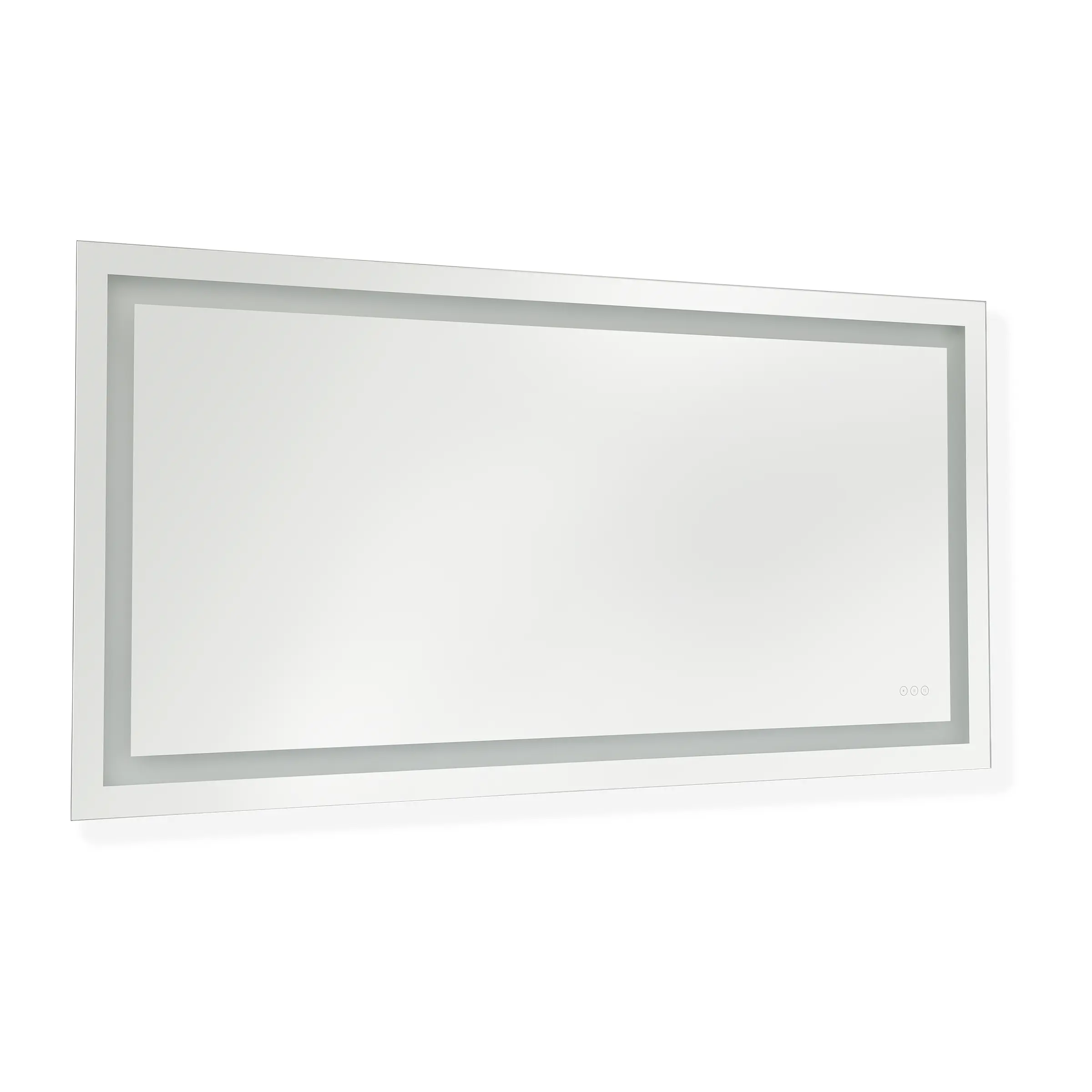 Mera Illuminated Mirror Rectangle 72" x 36" - Image 3