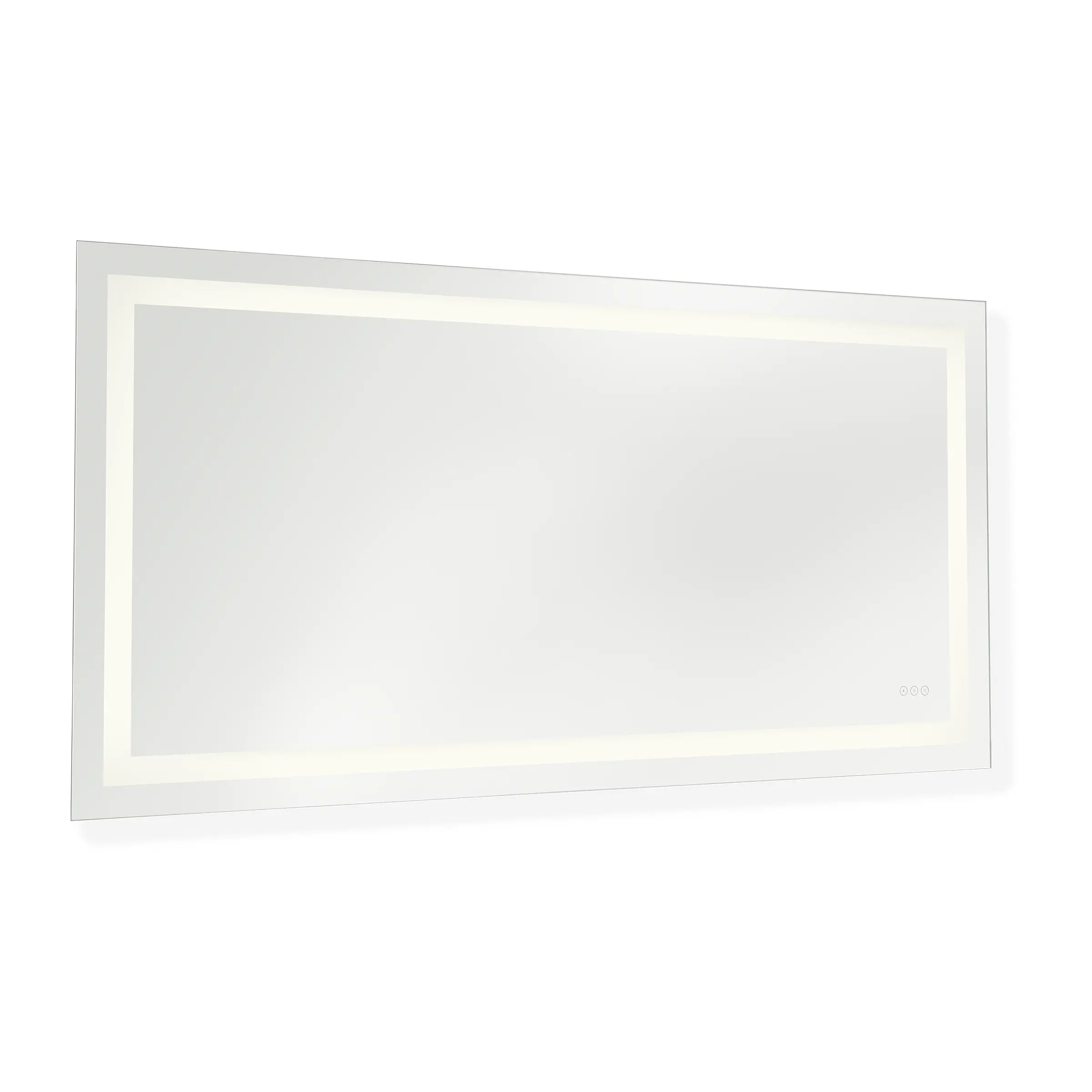 Mera Illuminated Mirror Rectangle 72" x 36" - Image 4