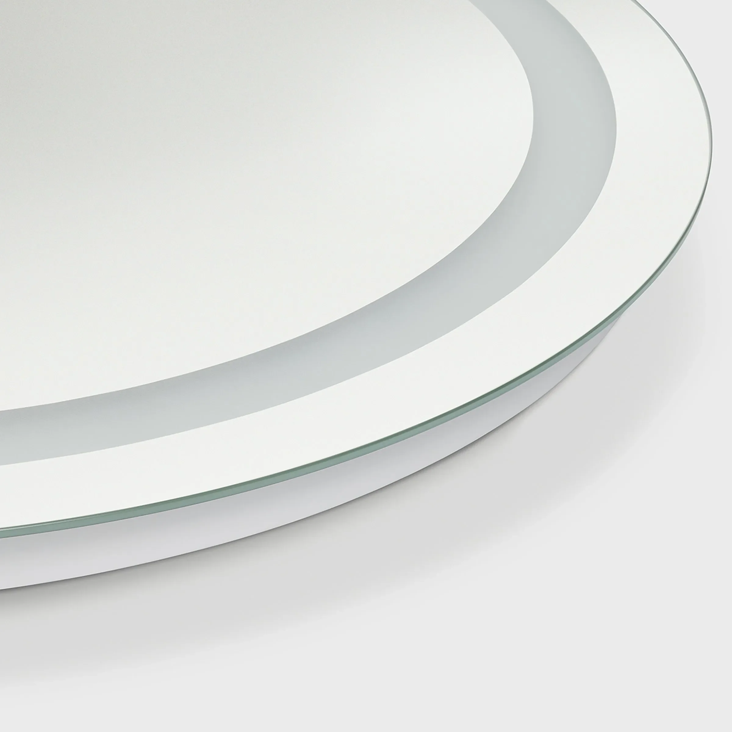 Mera Illuminated Mirror Round 30" x 30" - Image 11