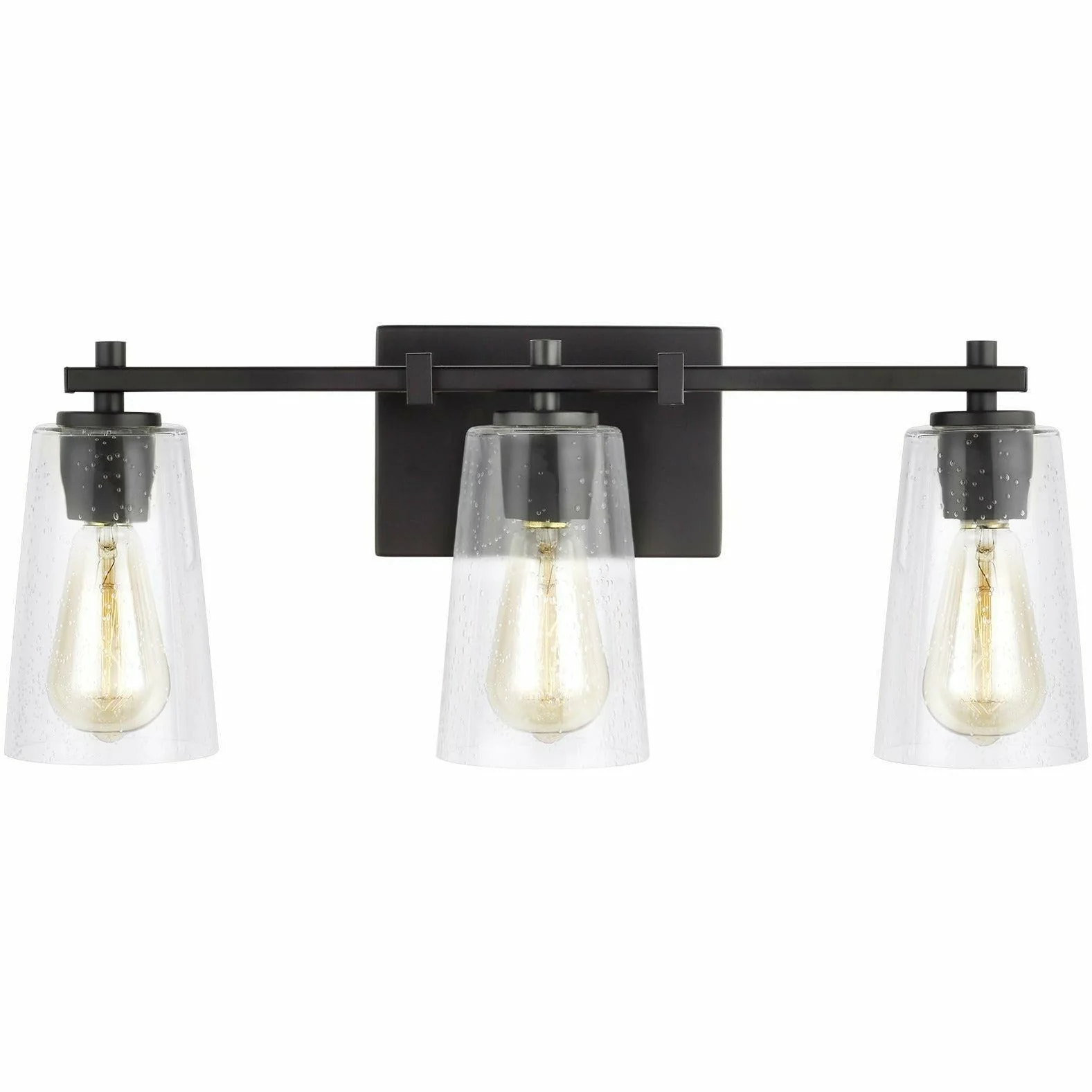 Mercer 3 - Light Vanity - Image 2