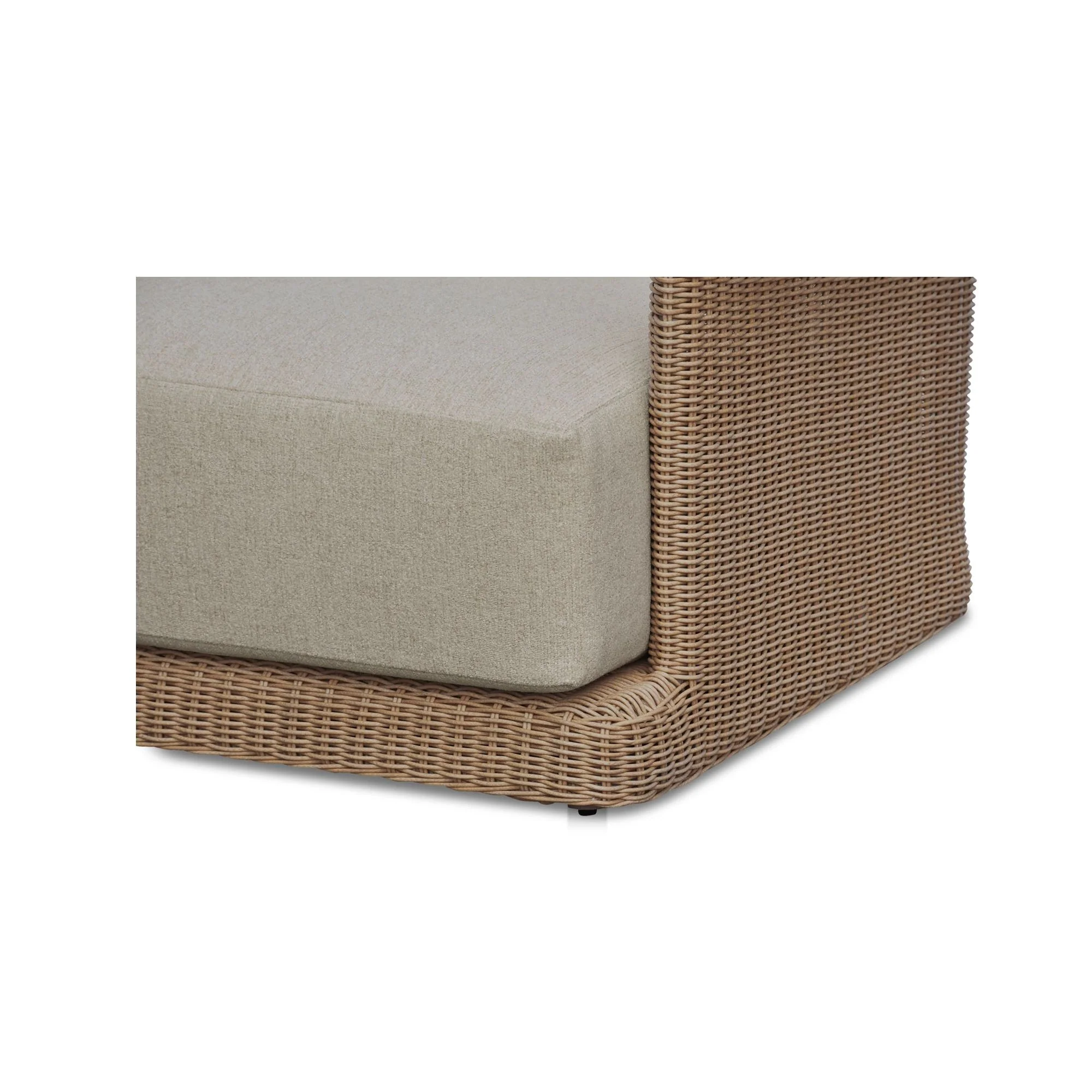Meredith Outdoor Sofa - Image 17