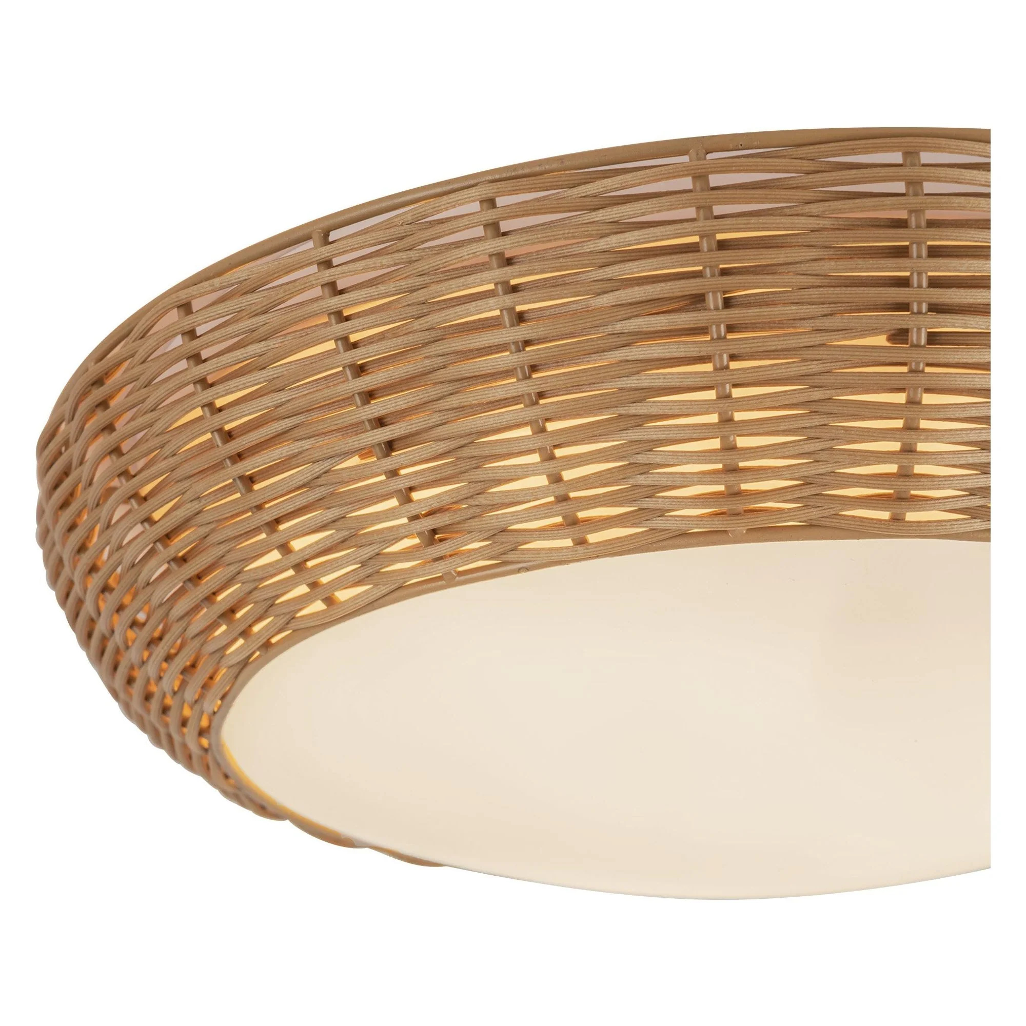 Merida Flush Mount - Image 5