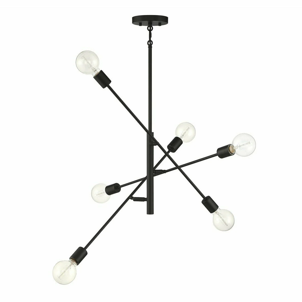 Meridian Chandelier - Image 3