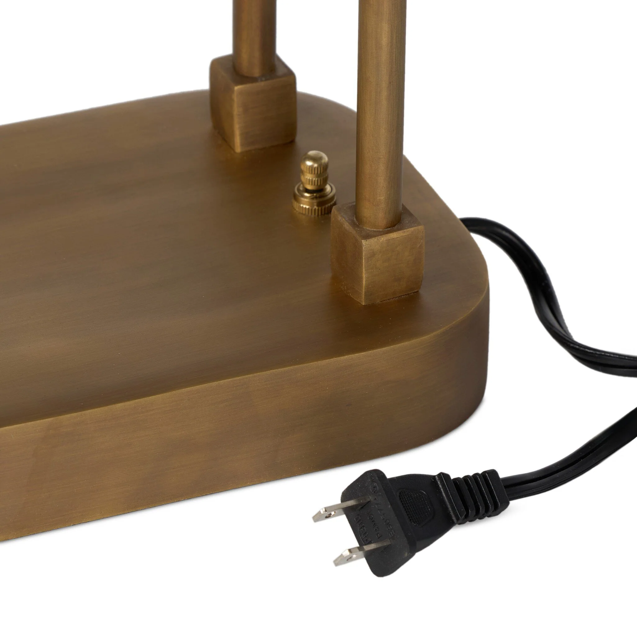 Merlin Table Lamp - Image 7