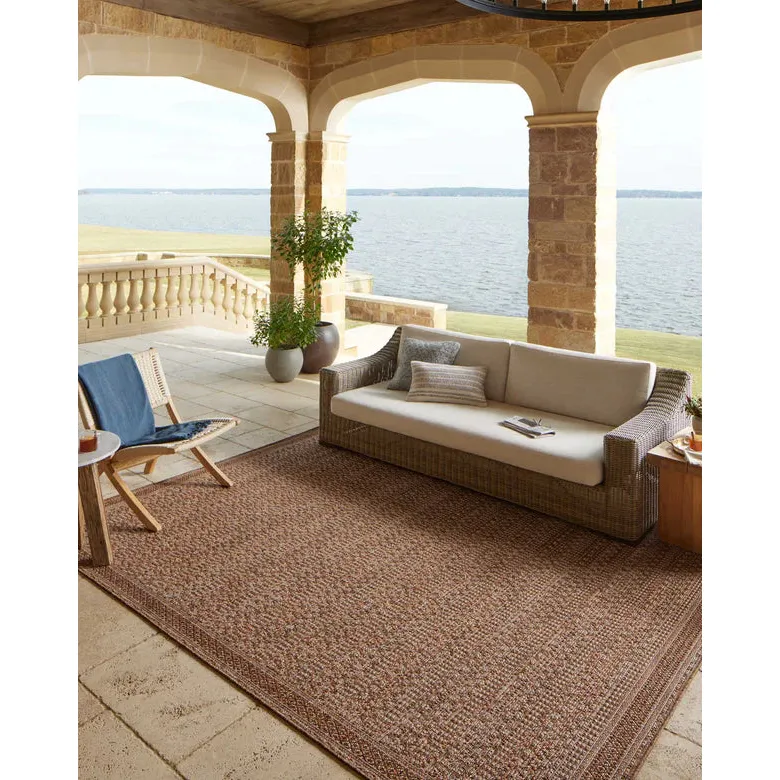 Merrick Natural / Fiesta Rug - Image 2