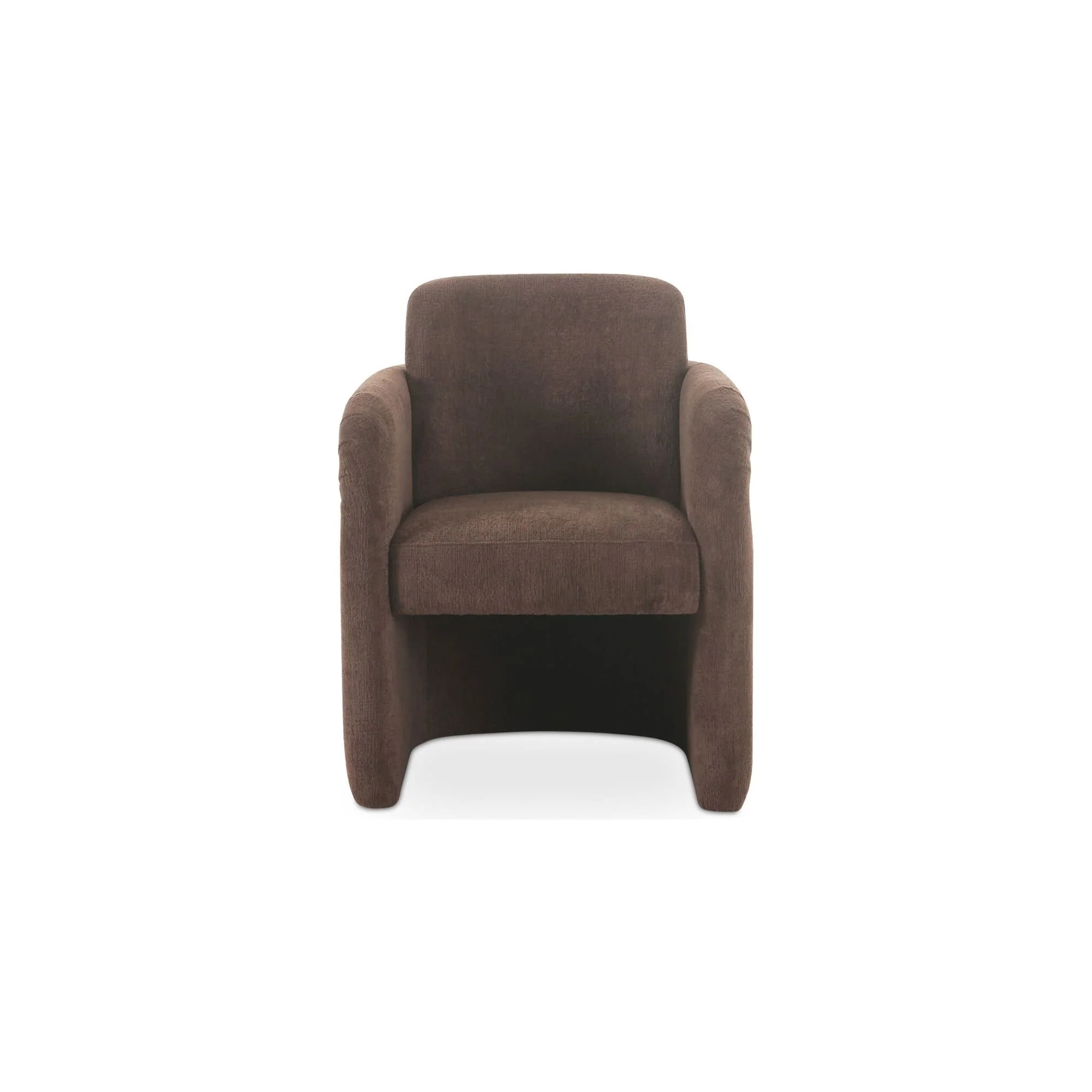 Mesto Rolling Dining Chair - Image 9