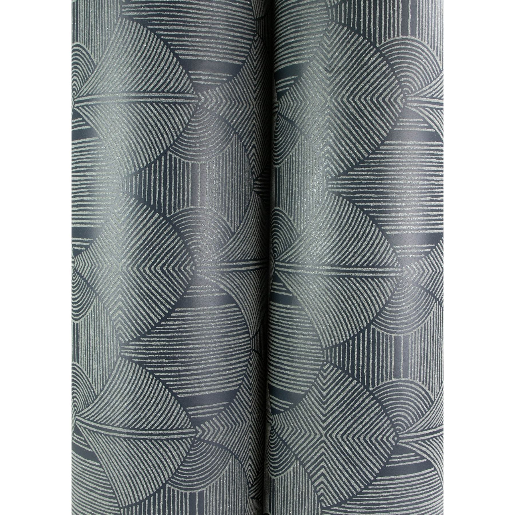 Meyberg Geometric Wallpaper - Image 18