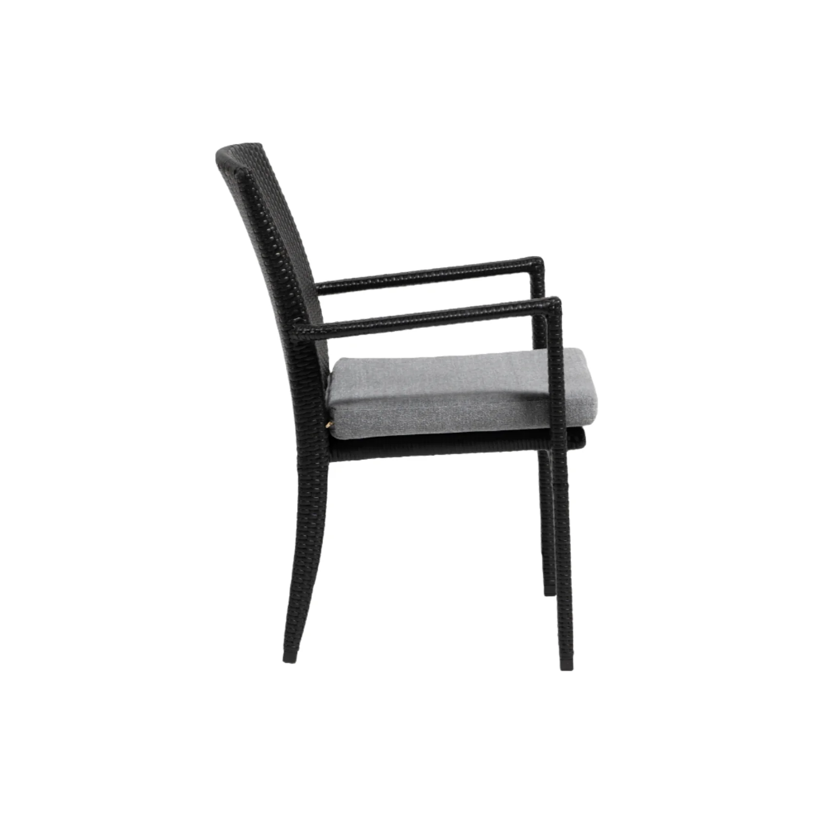 Miami Lakes Dining Arm Chair - Image 3