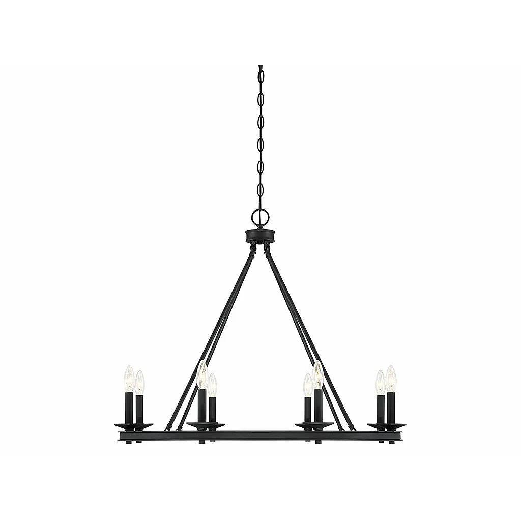 Middleton Chandelier - Image 19