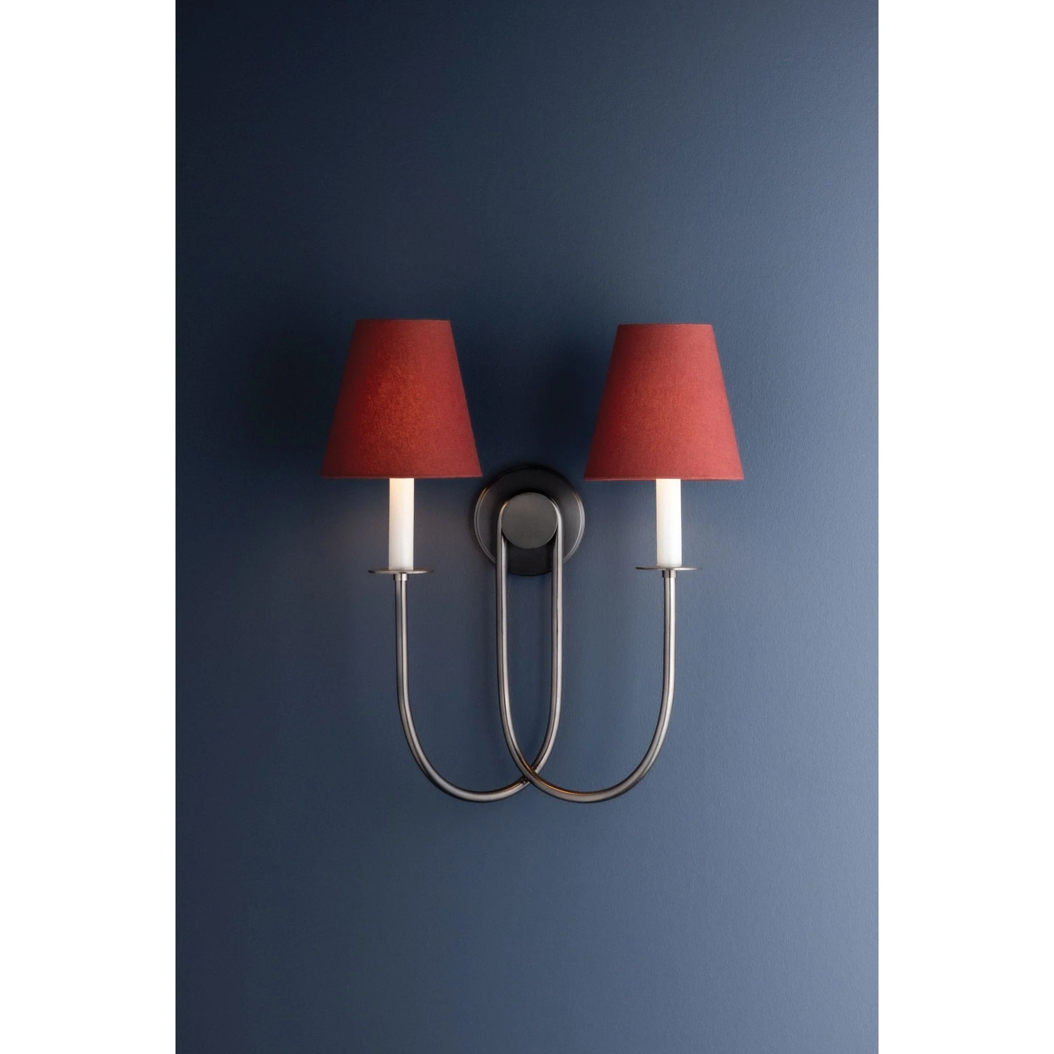Midtown Wall Sconce - Image 5