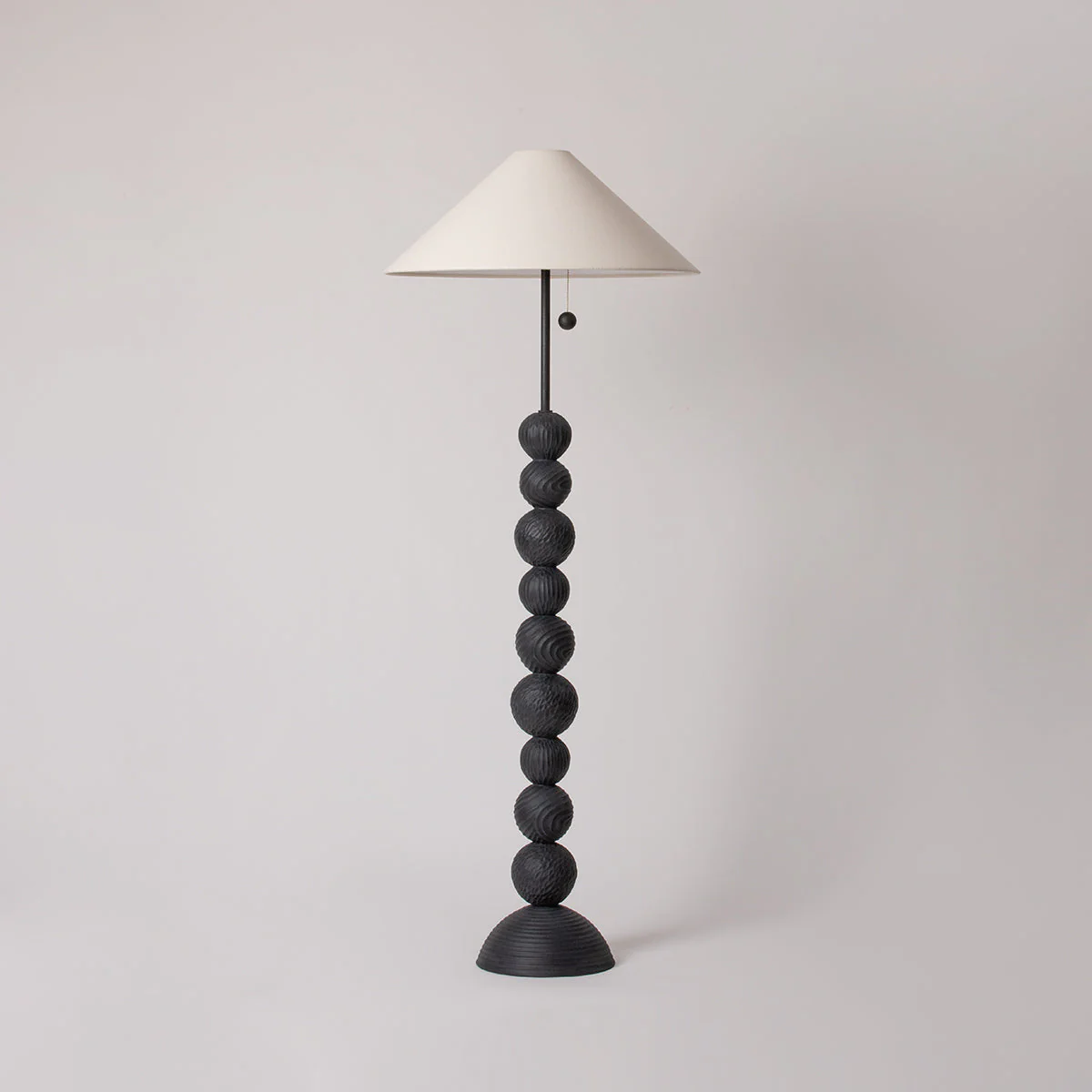 Miela Floor Lamp | Loft & Thought x Troy Lighting - Image 3