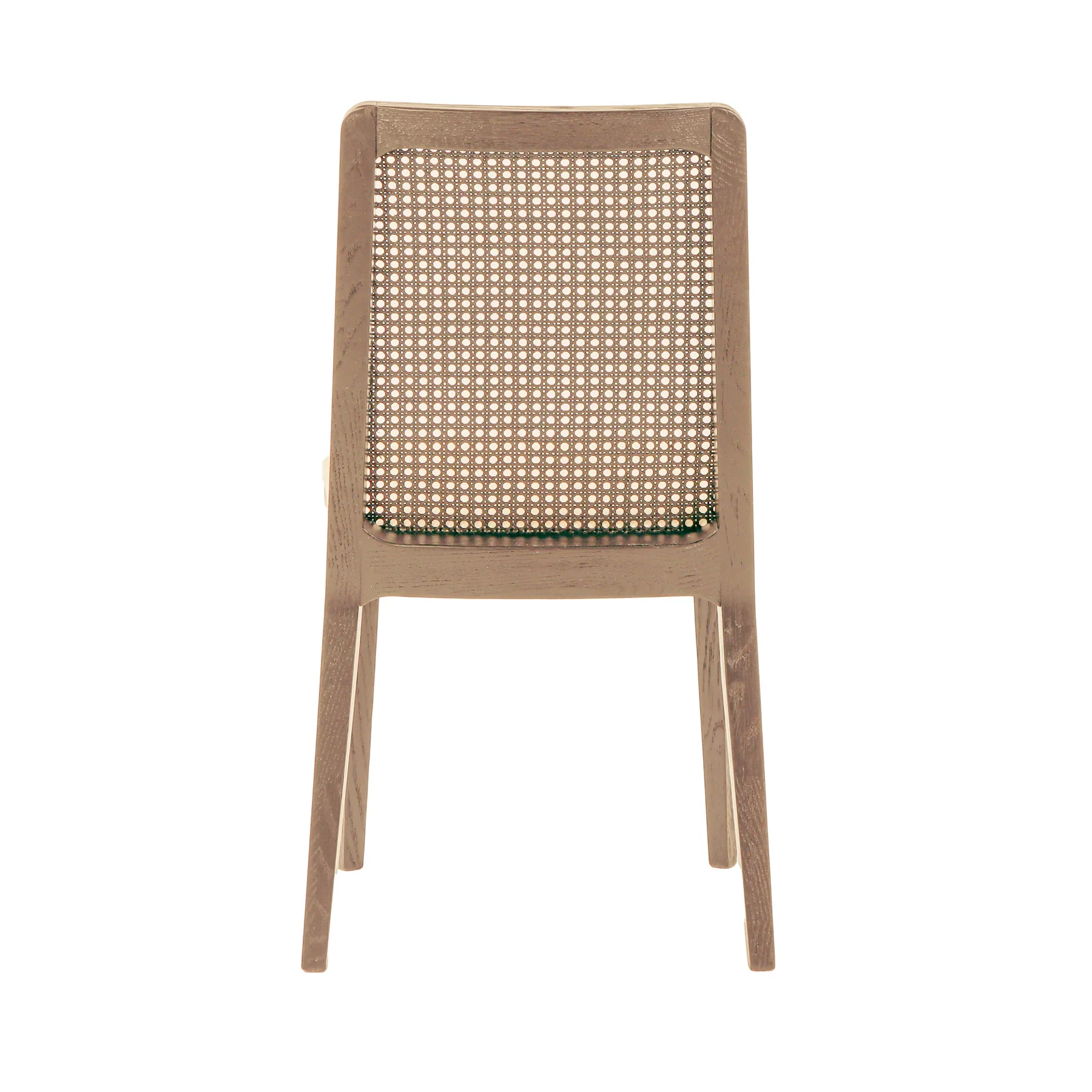 Cane Dining Chair (Set of 2) - Image 6